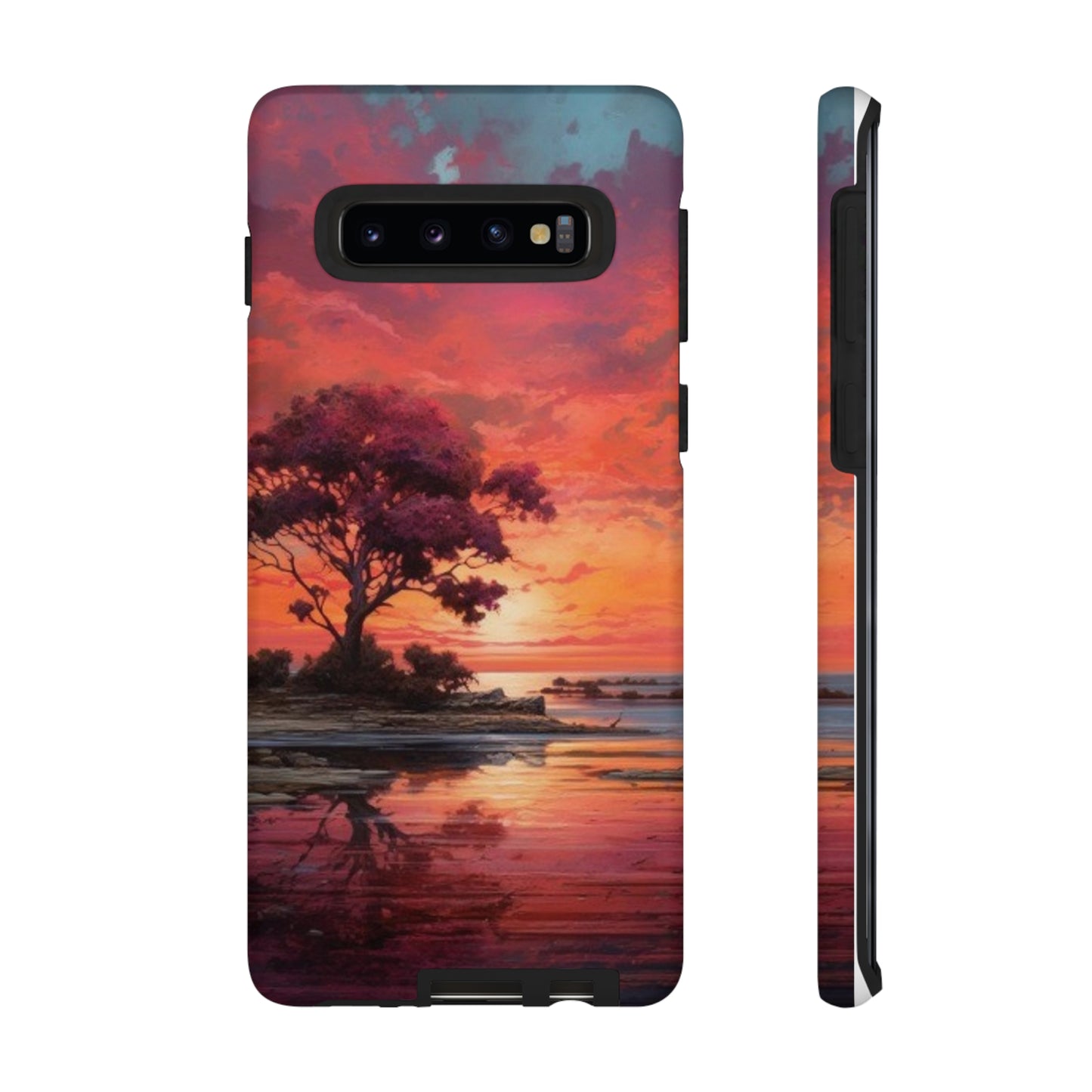 Sunset Bliss Cases