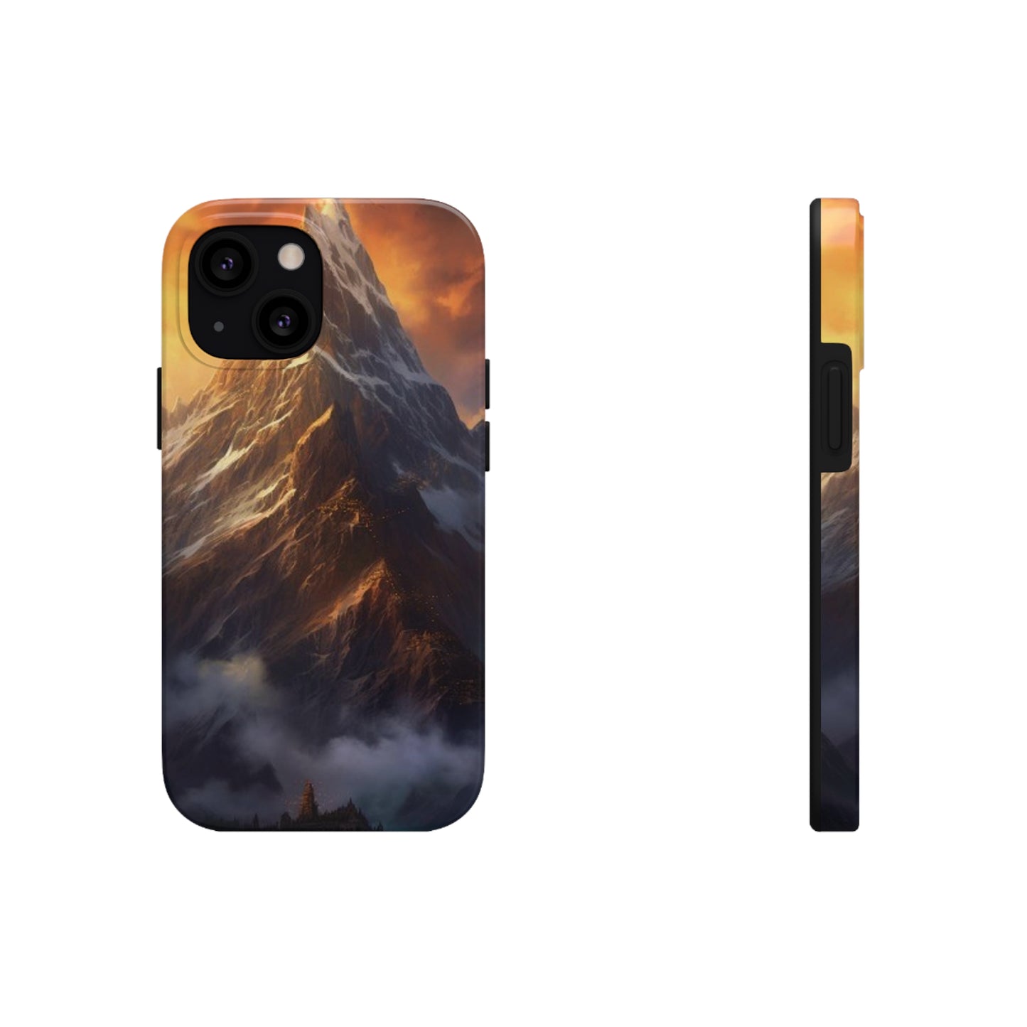 TSummit Majesty Cases