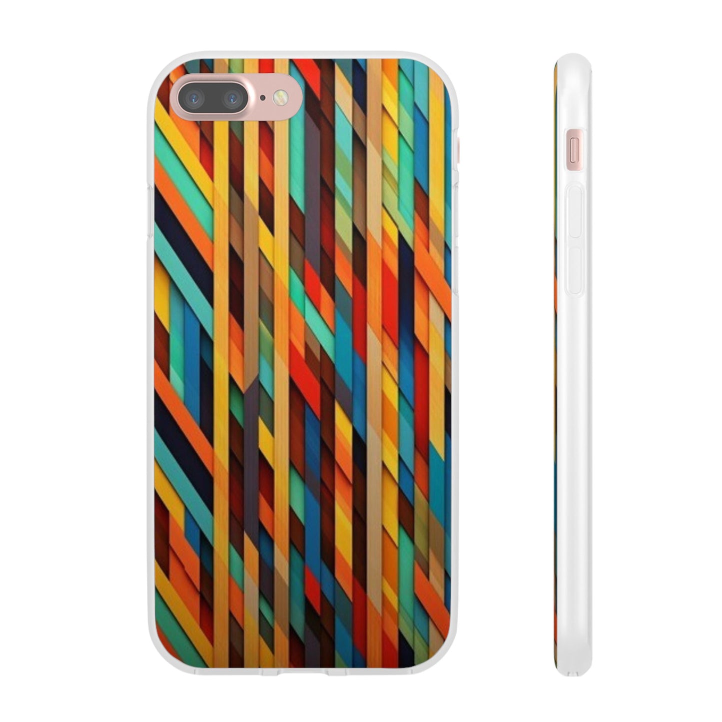 Rainbow Rhapsody Cases