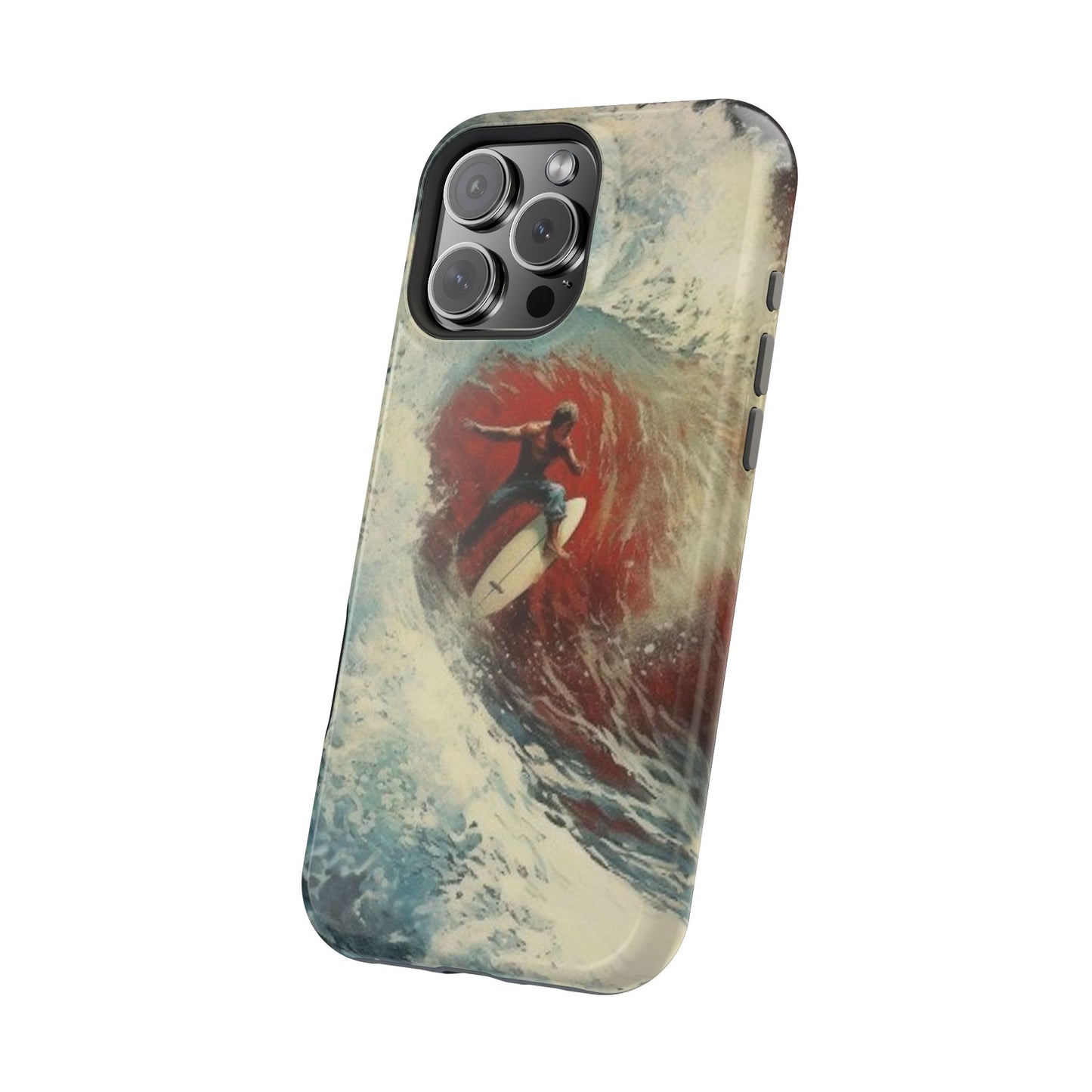 Tidal Thrills MagSafe Cases