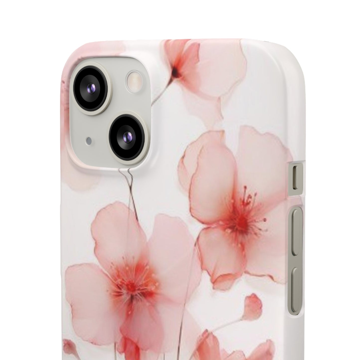 Blossom Bliss Cases