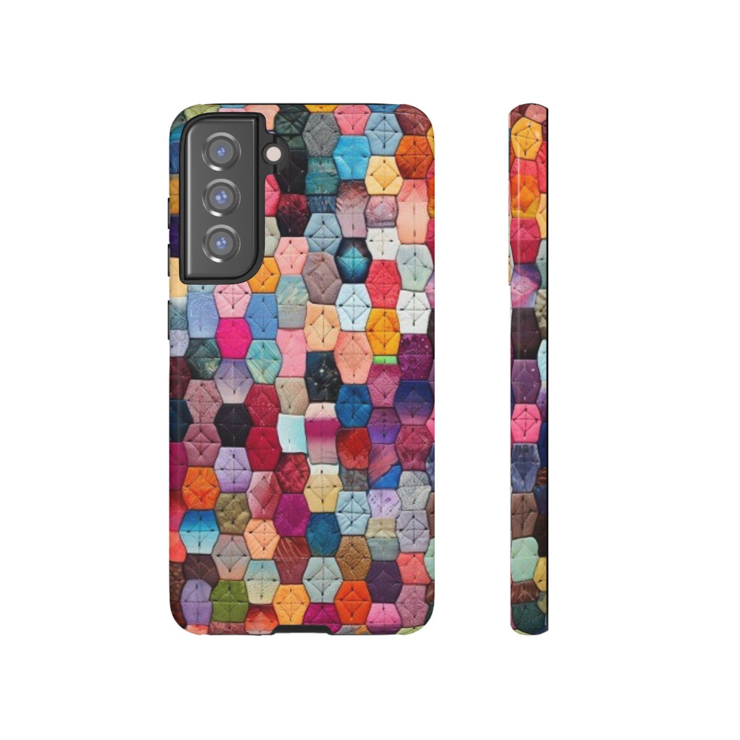 KaleidoscopeMelody Cases