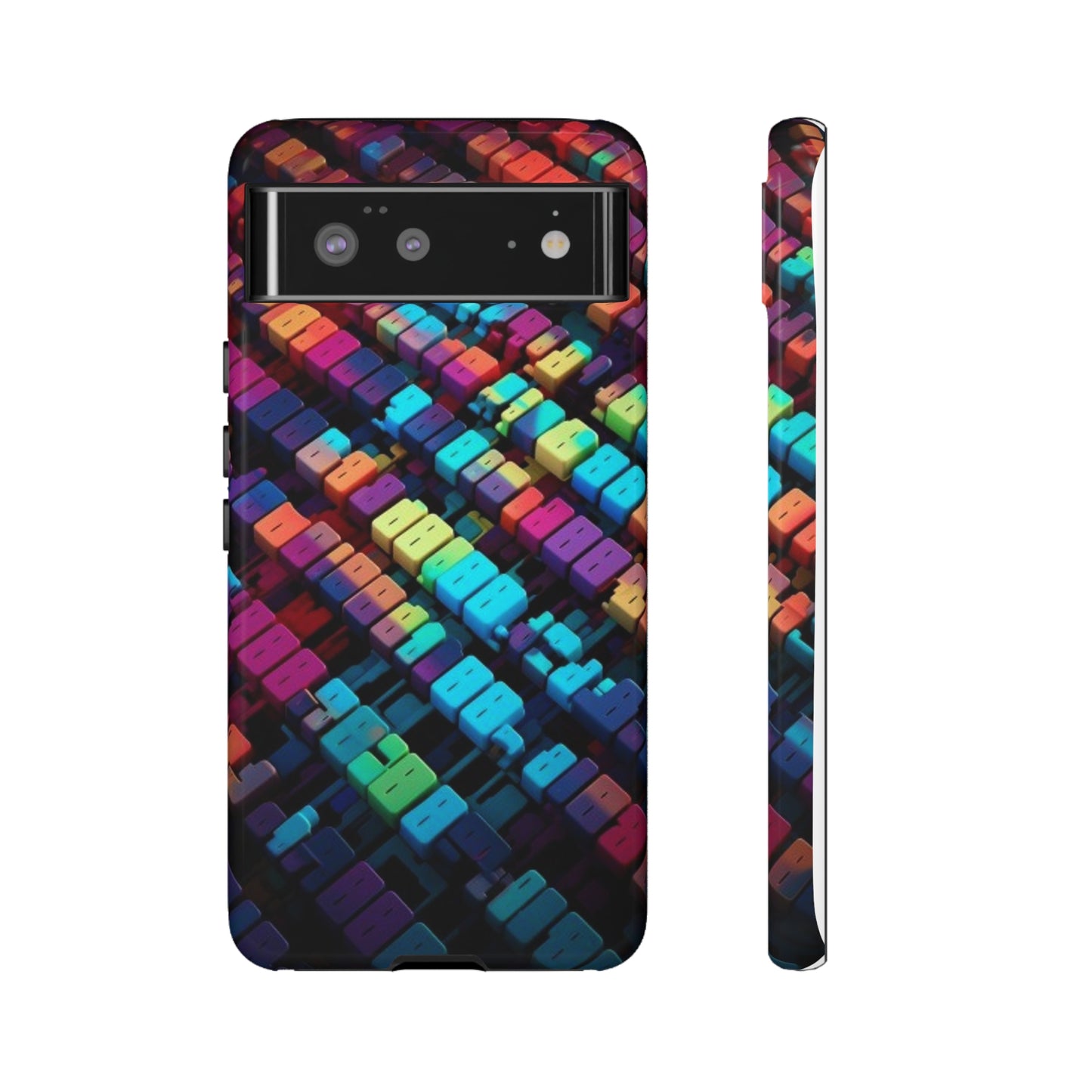 KeytoneBlend Cases