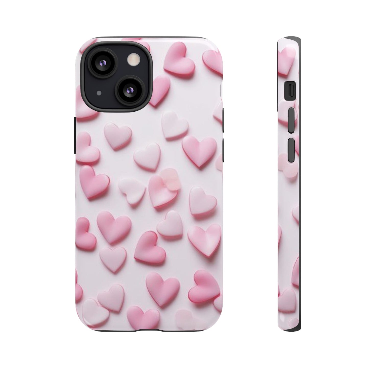 HeartfeltMelodies Cases