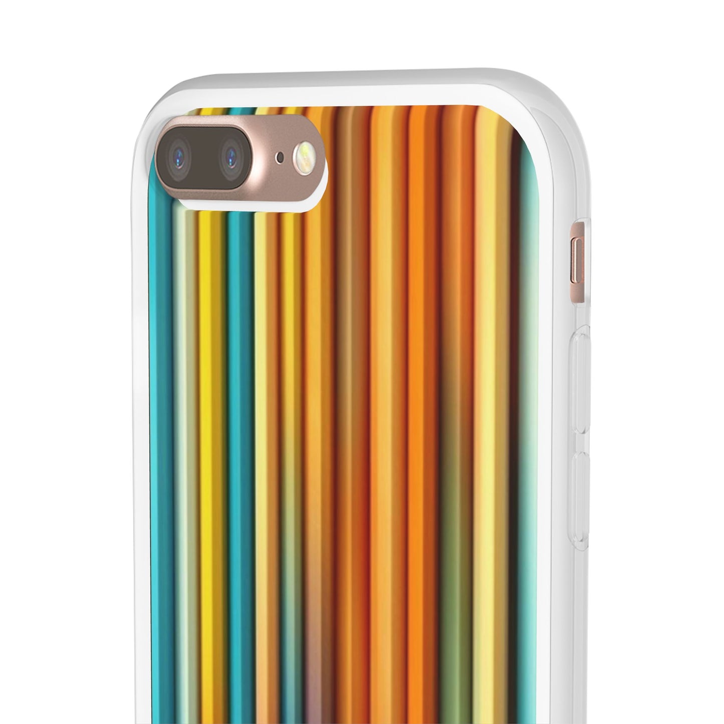 Vibrant Spectrum Cases
