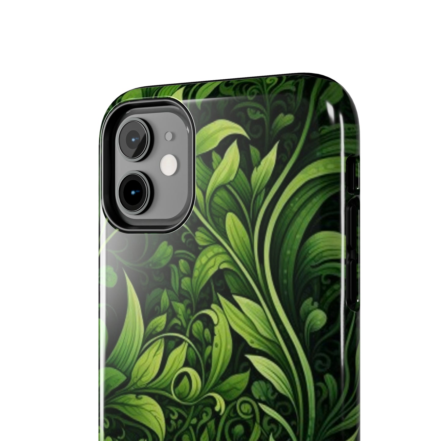 Green Vine Case
