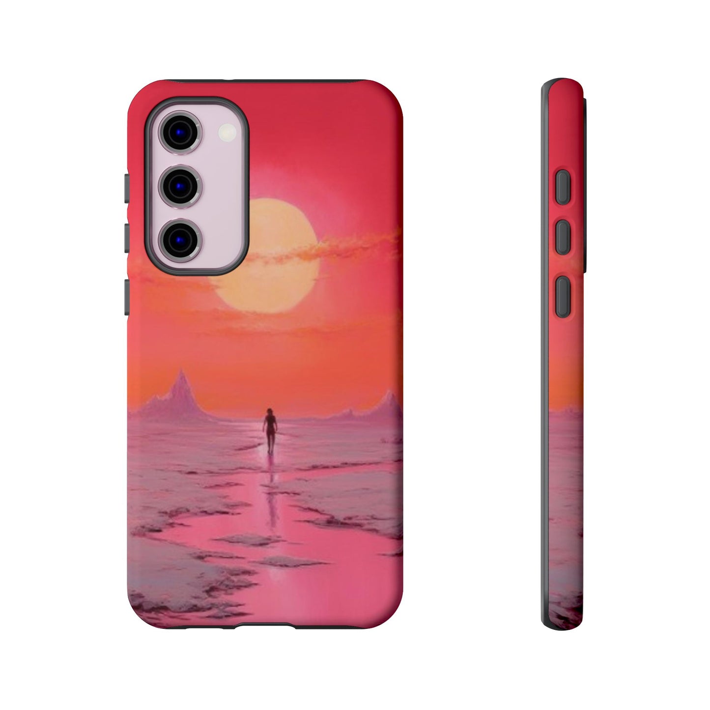 ArtisticCanvas Cases
