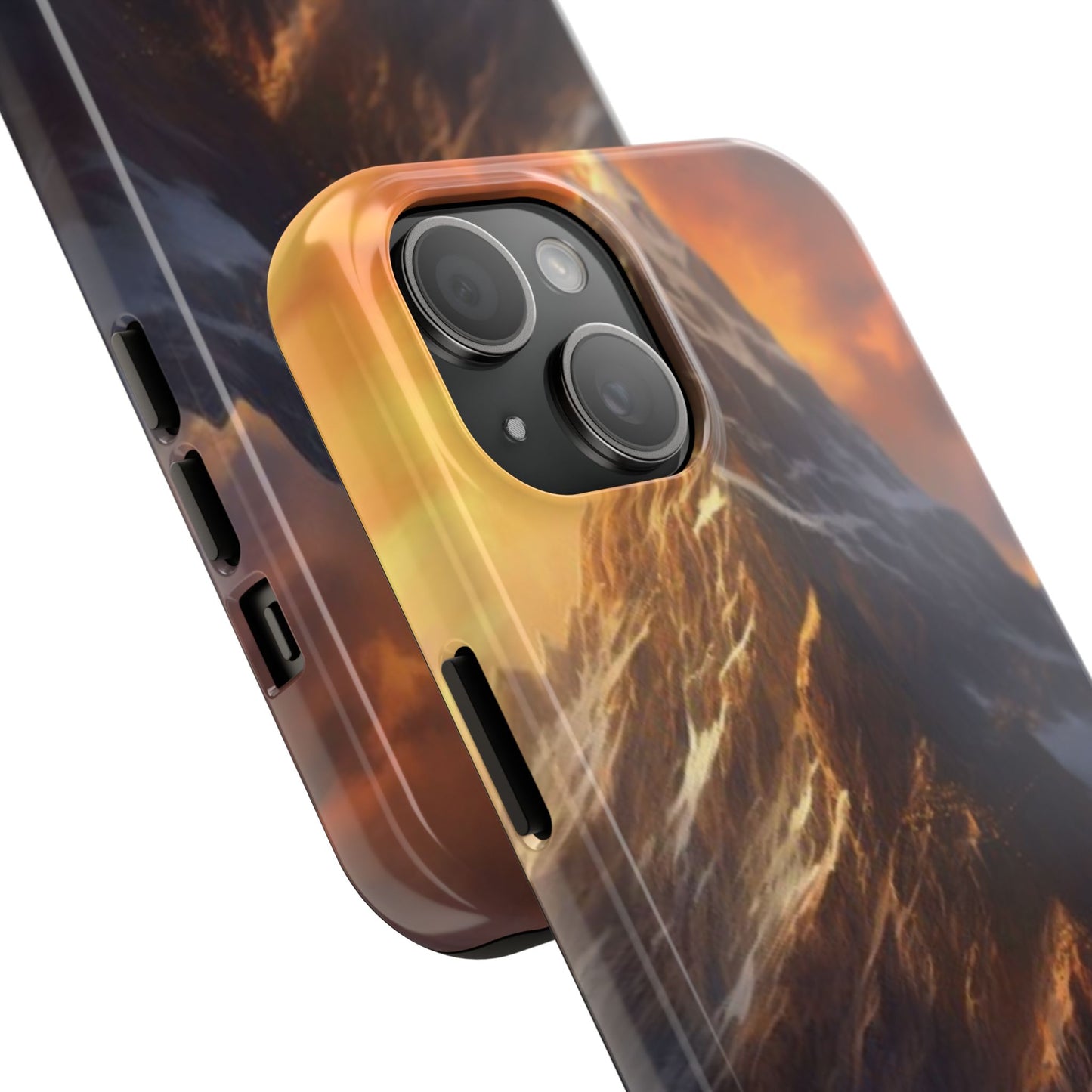 TSummit Majesty Cases