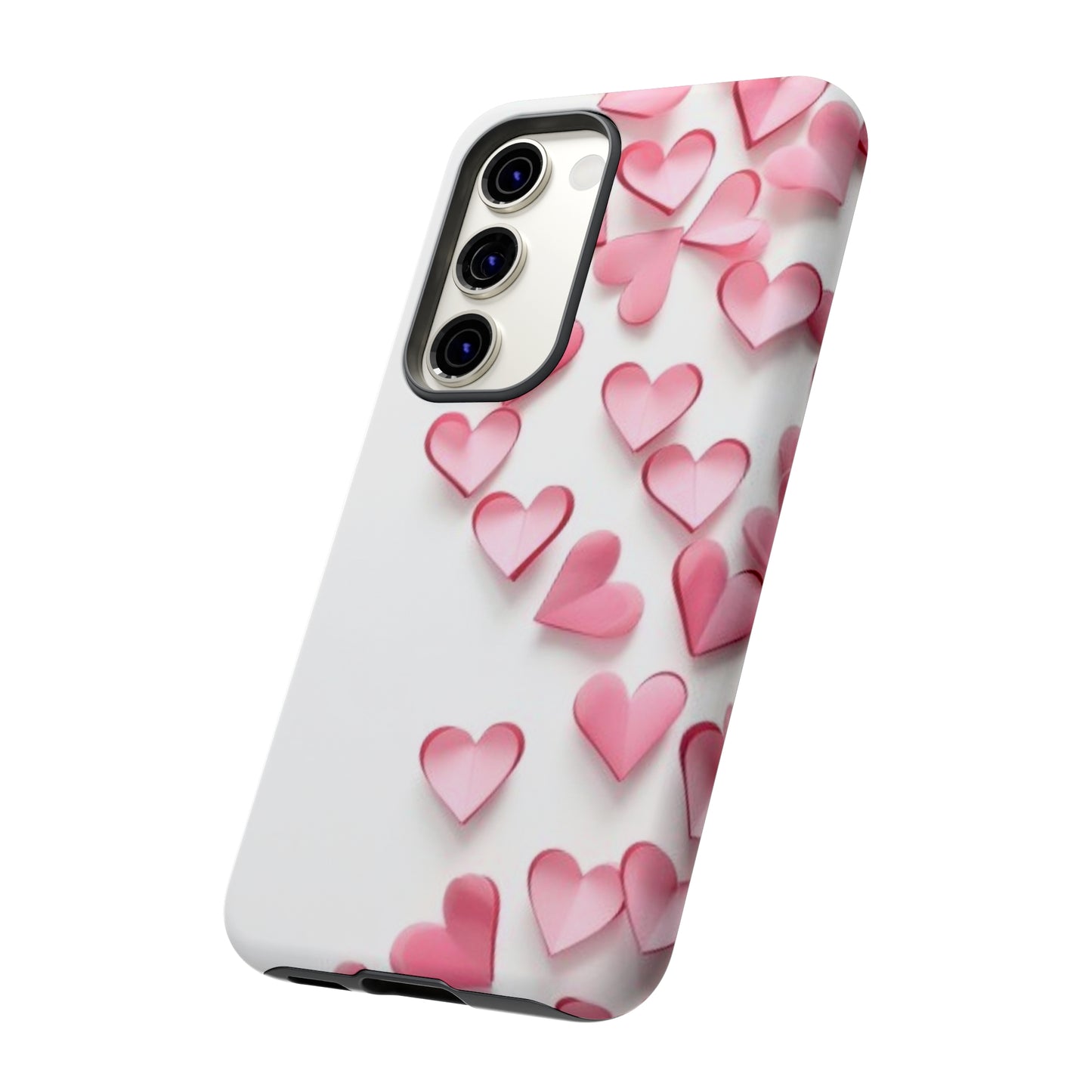 HeartstringsHarmony Cases