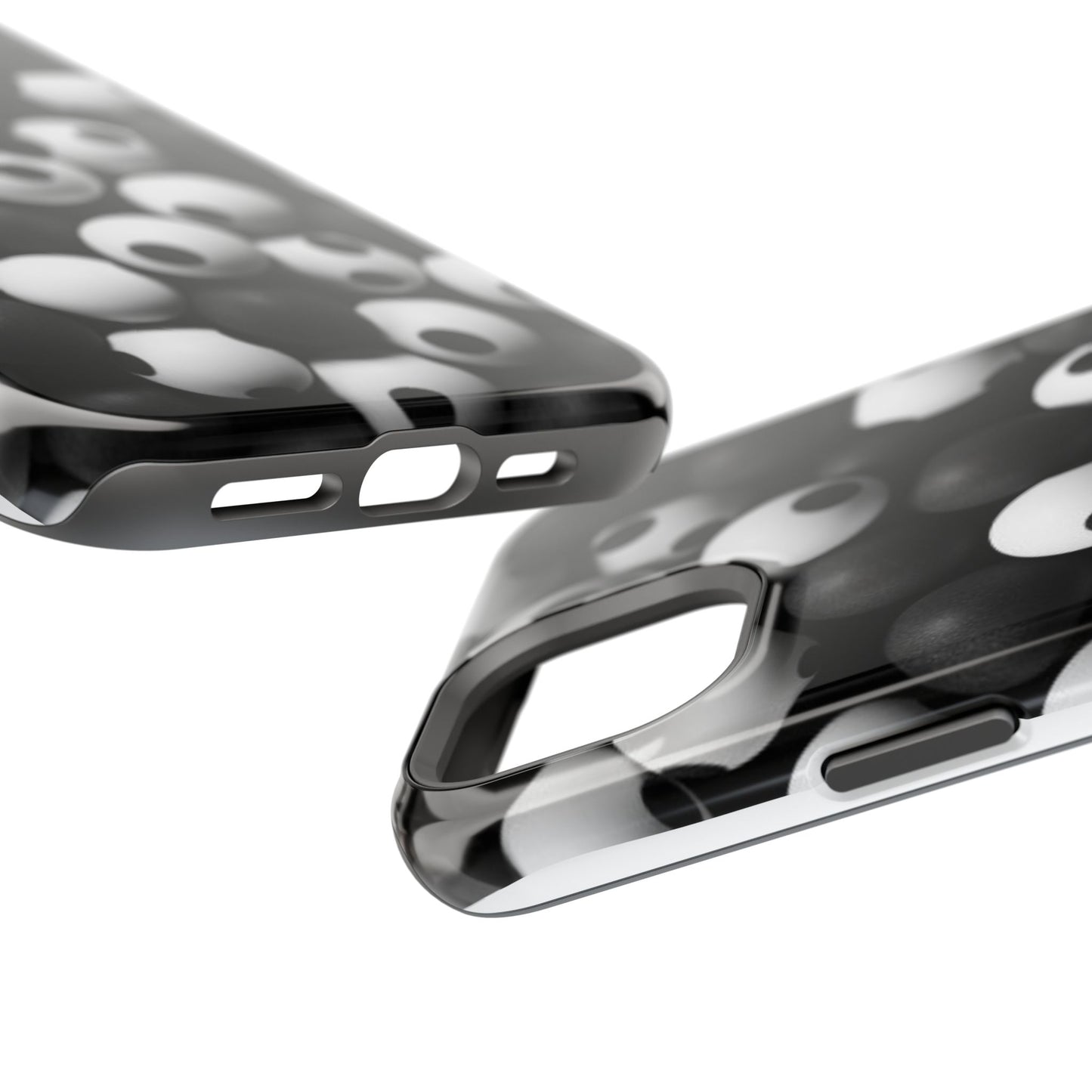 Polka Pop Mania MagSafe  Cases