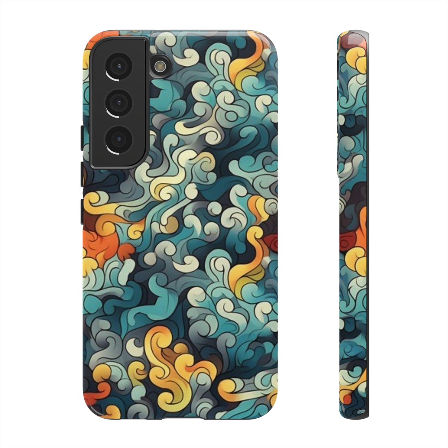 VibrantVisions Cases