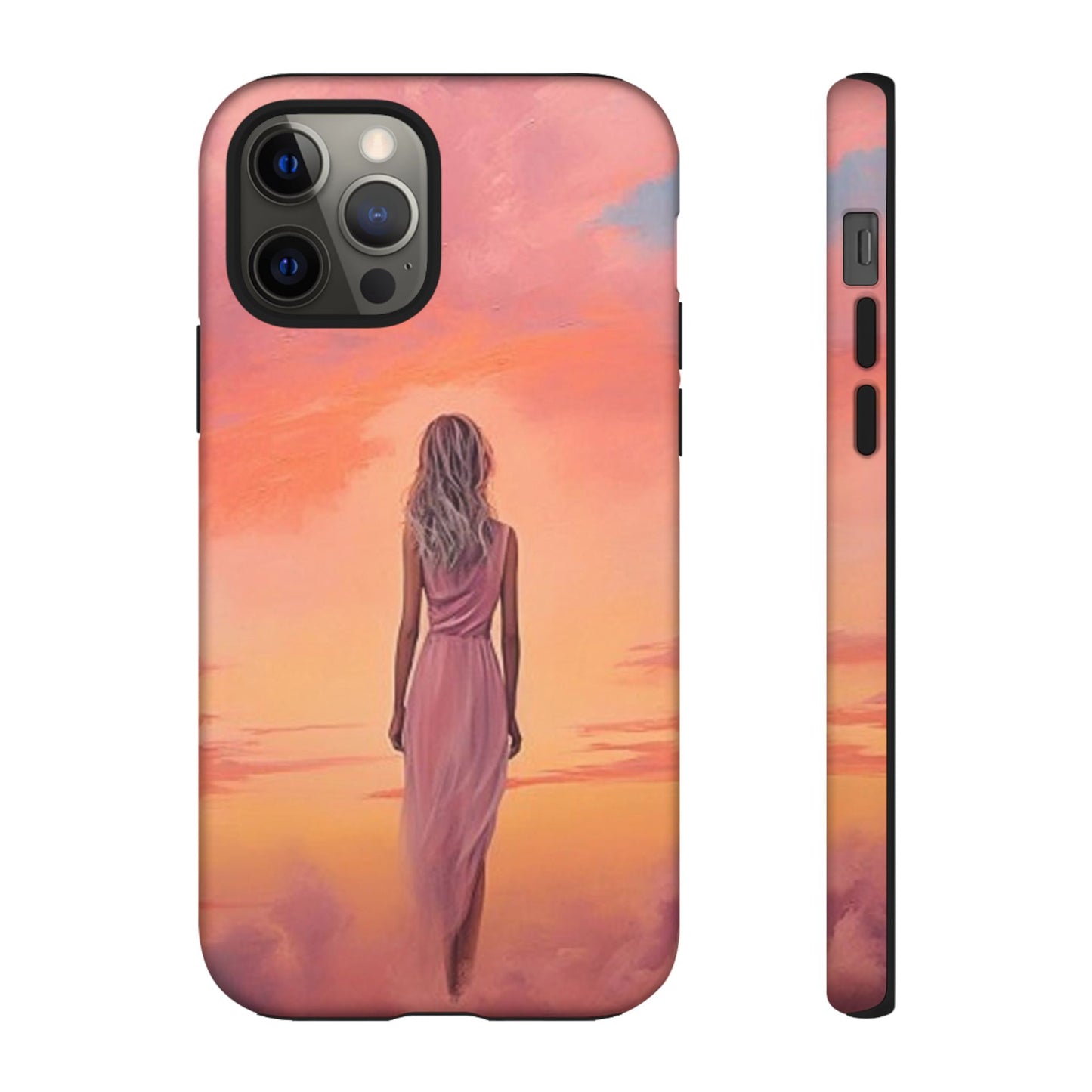 Sundrenched Beauty Case