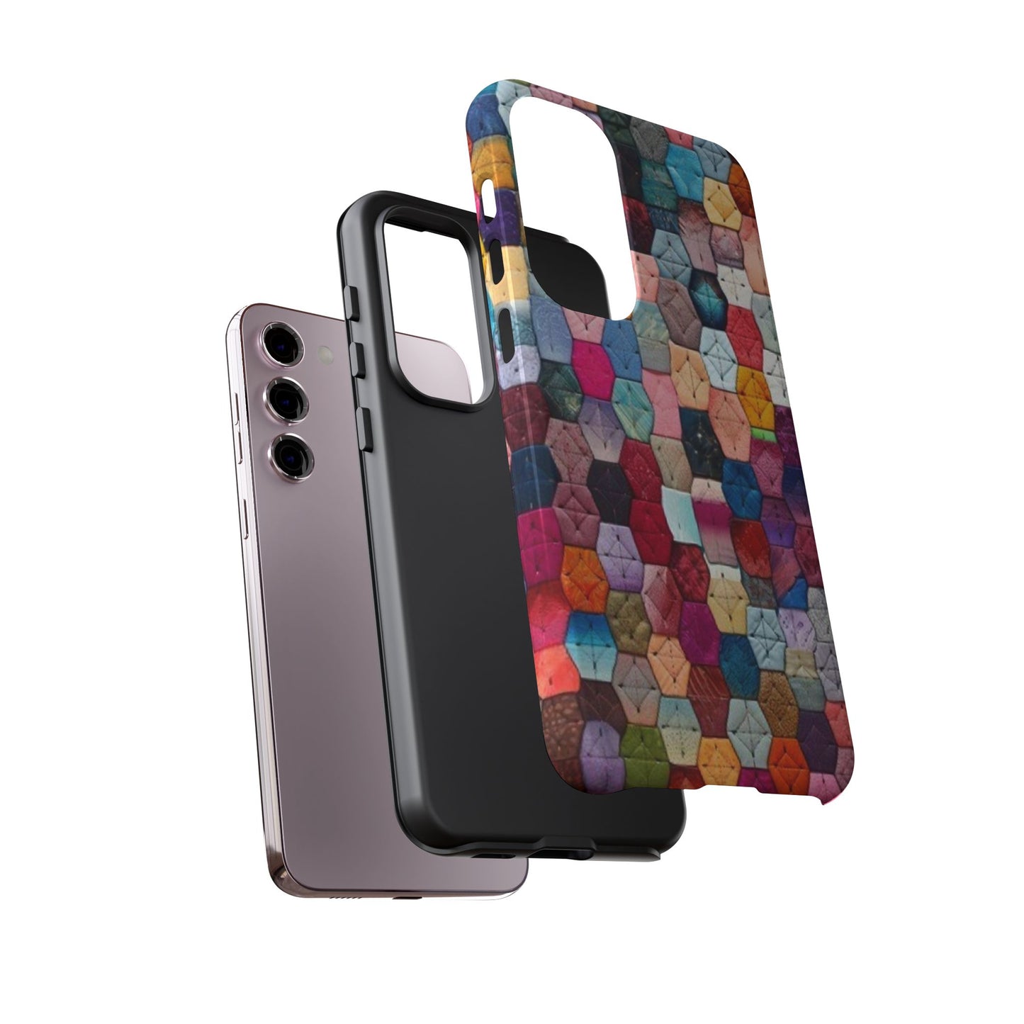 KaleidoscopeMelody Cases