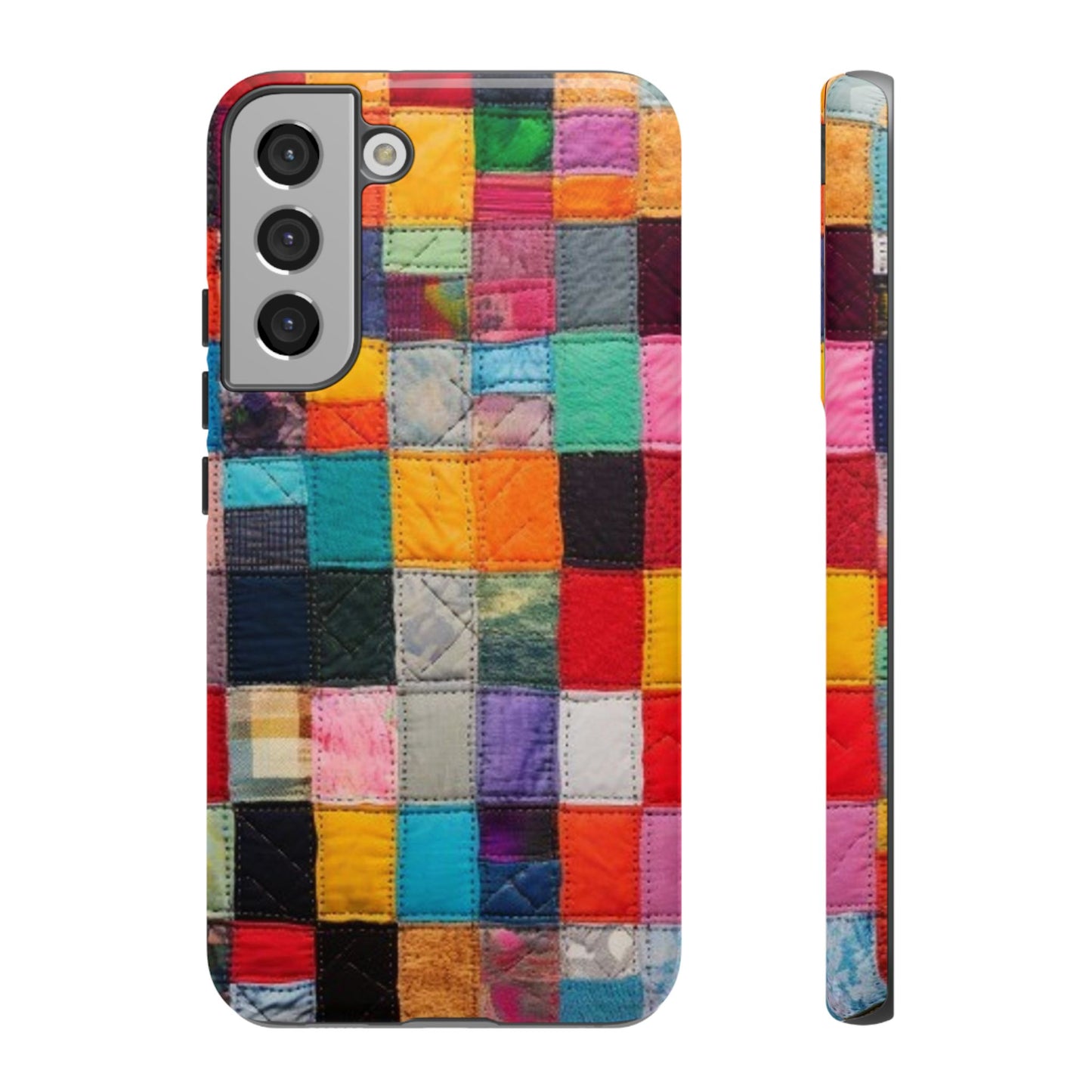 RainbowRhapsody Cases