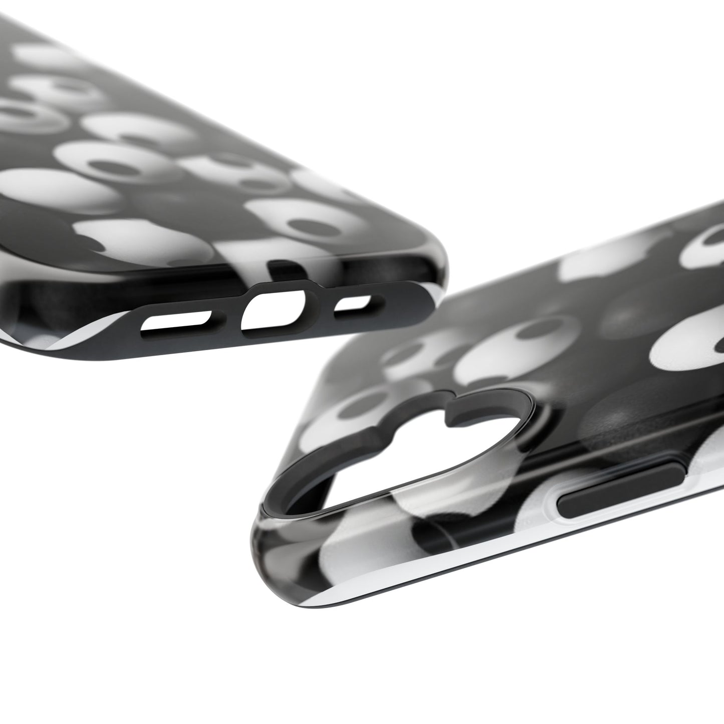 Polka Pop Mania MagSafe  Cases