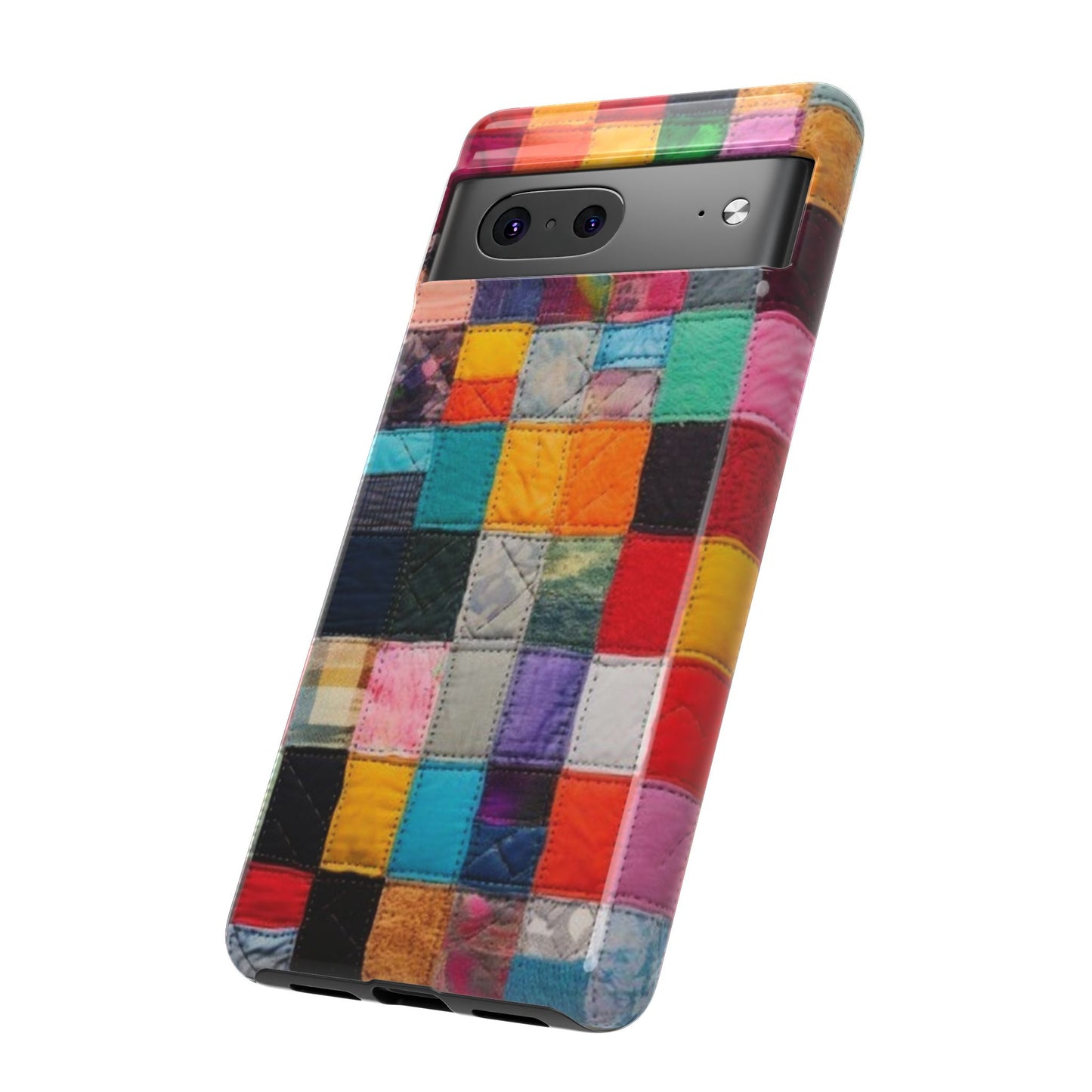 RainbowRhapsody Cases