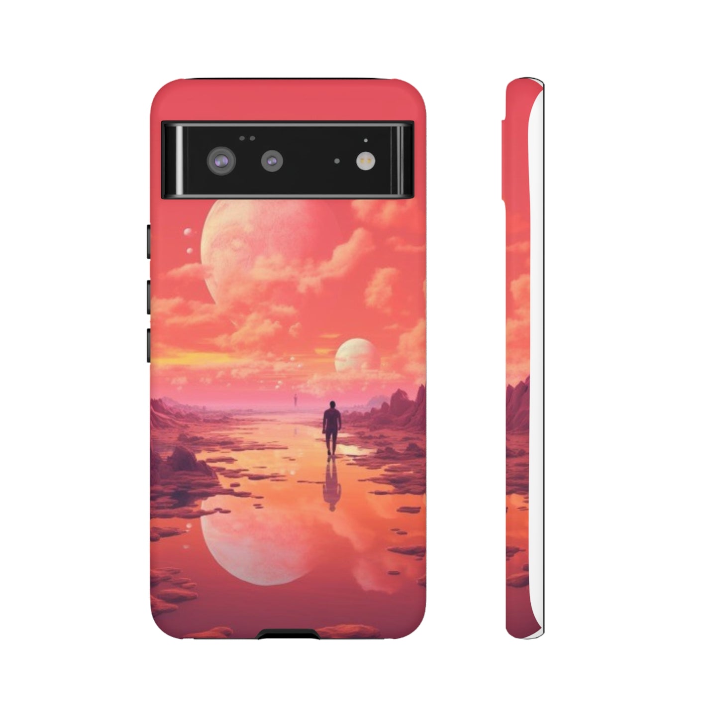Sundown Serenity Cases