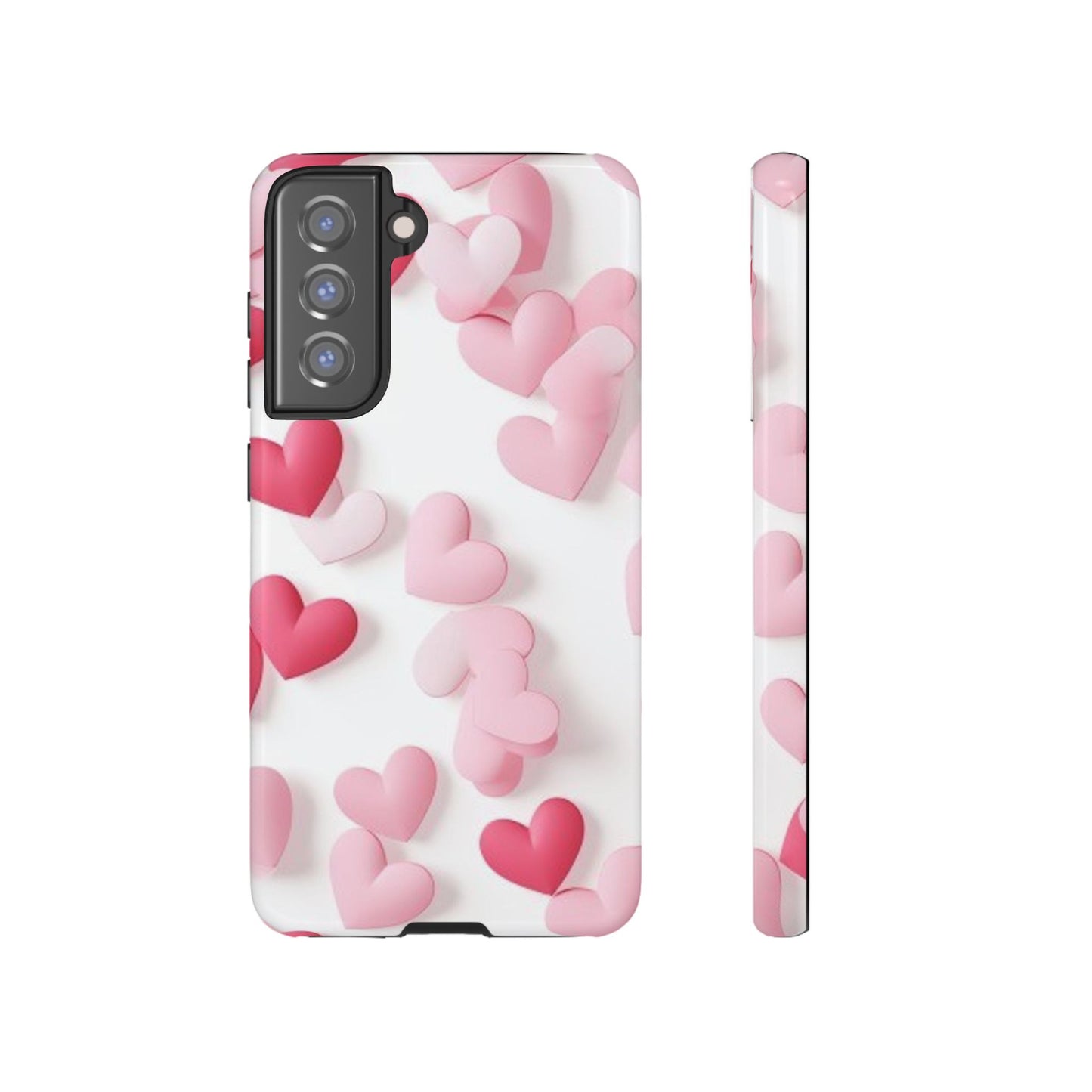 HarmonHeart Cases