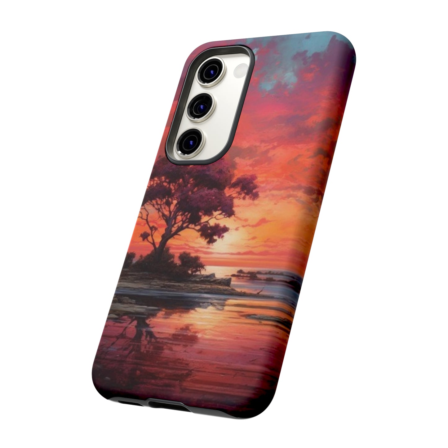 Sunset Bliss Cases