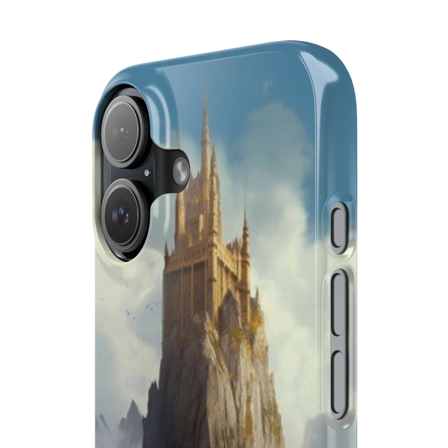 Alpine Majesty Cases