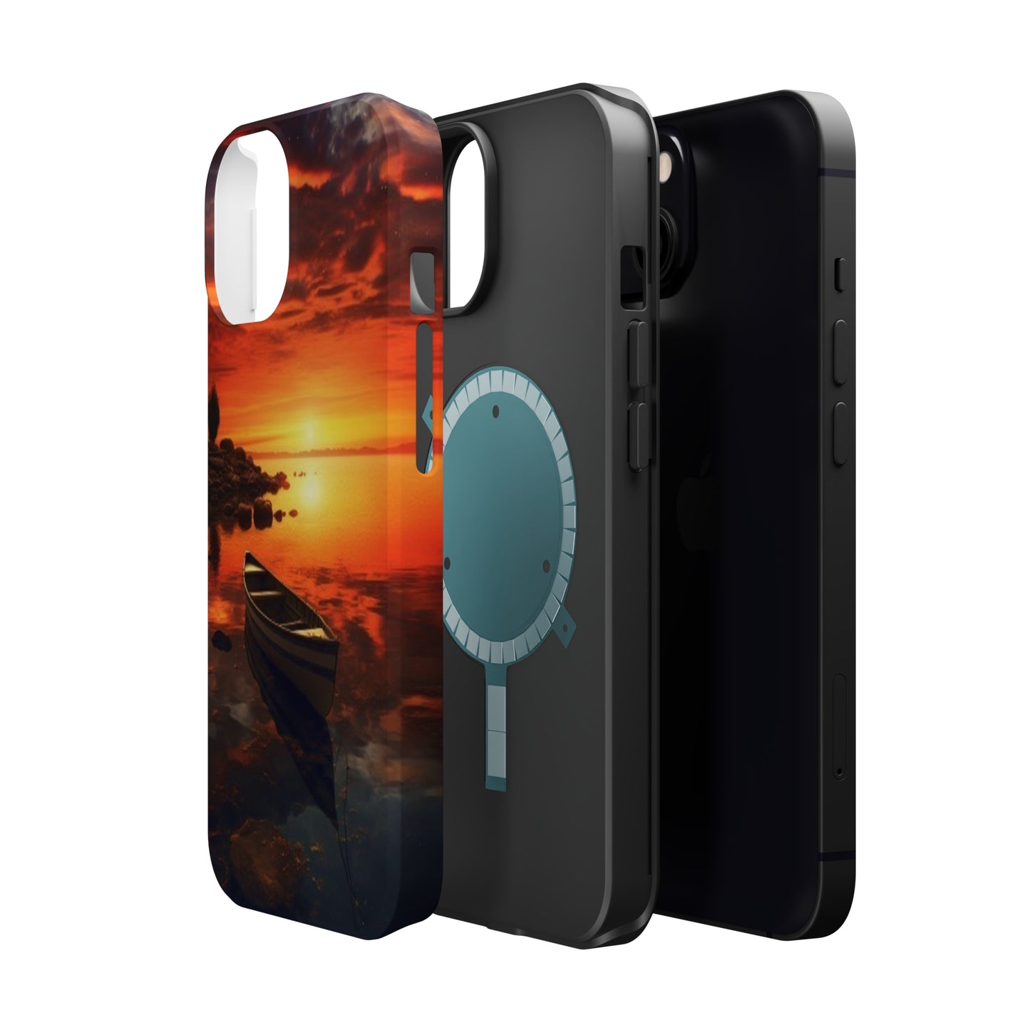 Sunset Splendor Cases