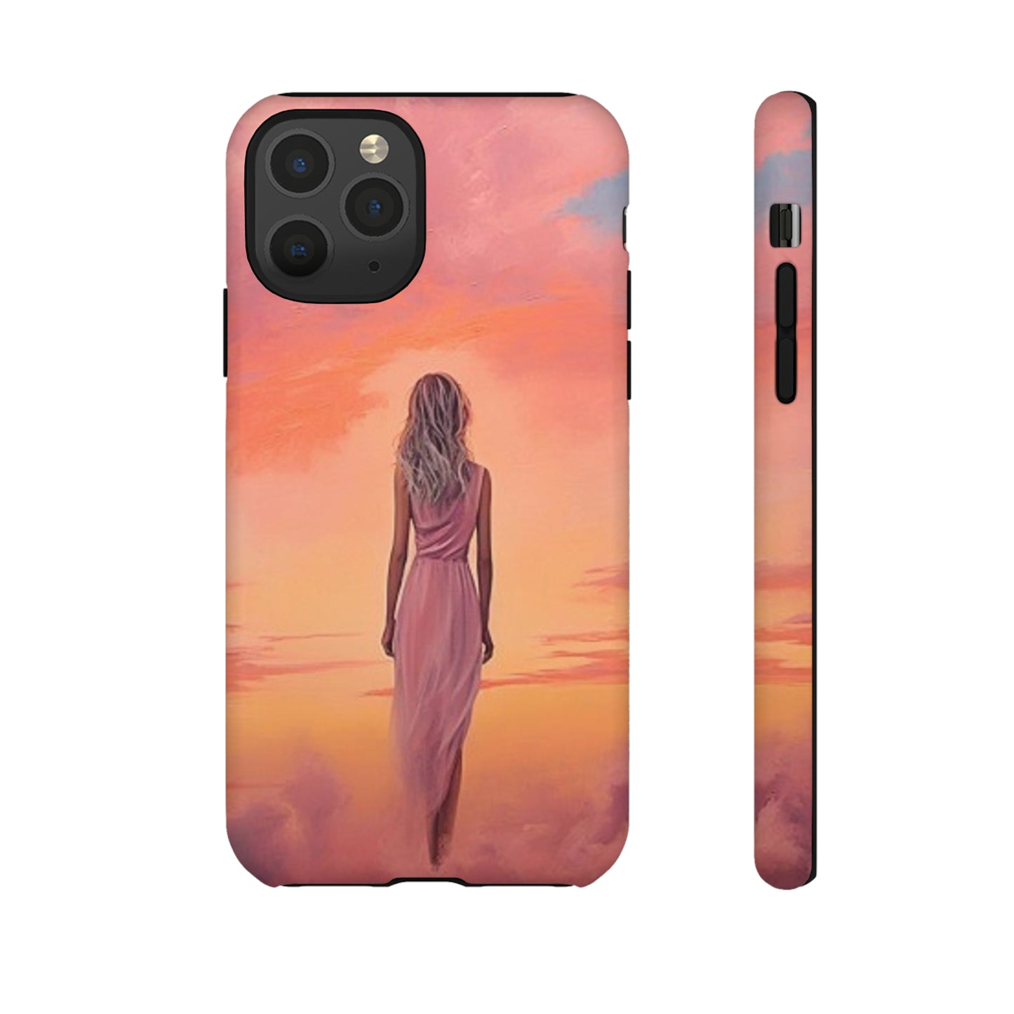 Sundrenched Beauty Case