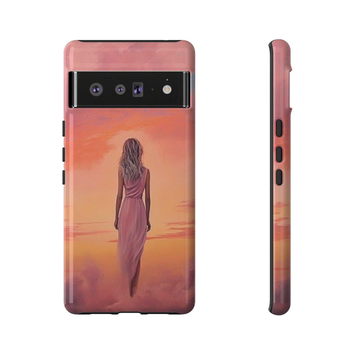 Sundrenched Beauty Case