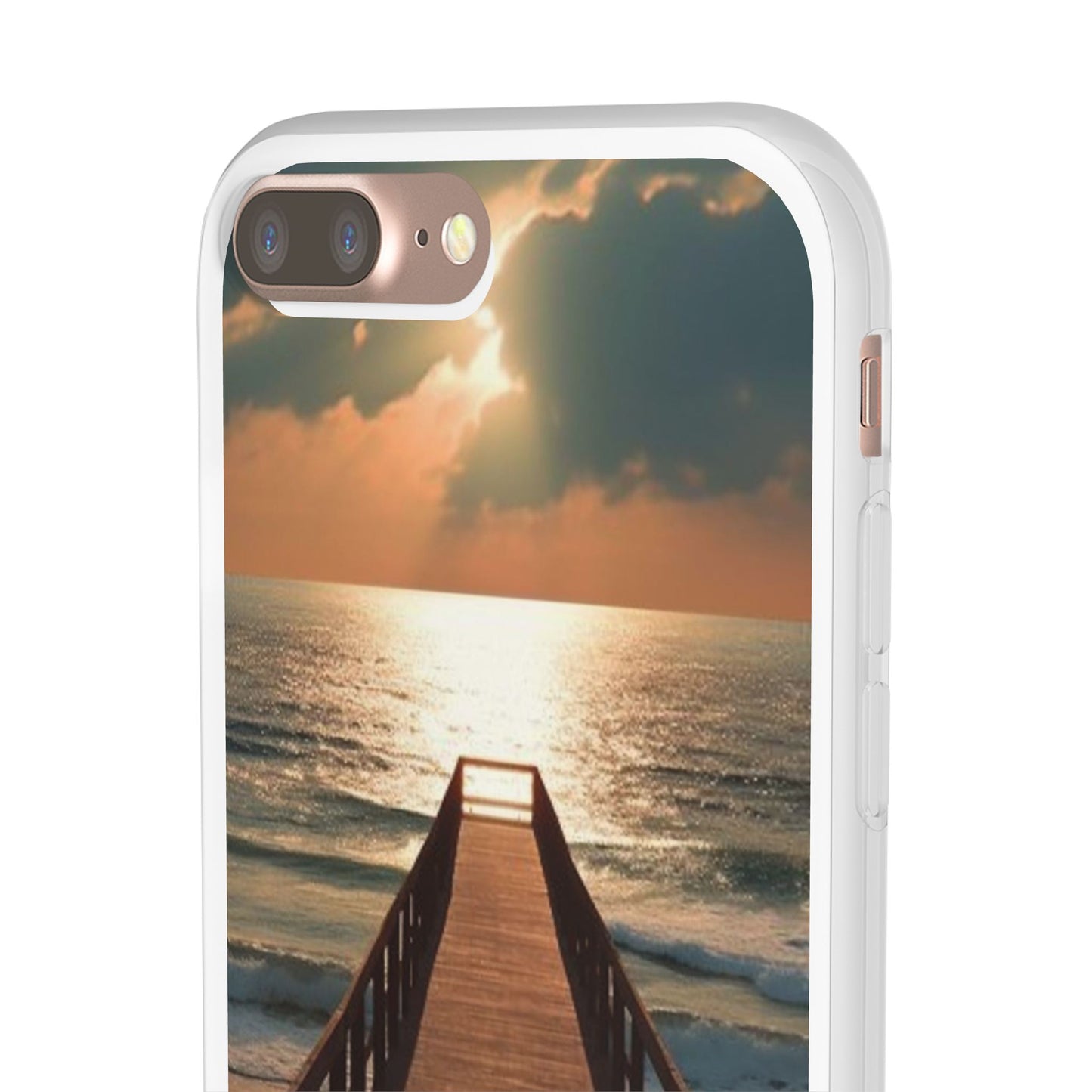 Marina Sunset Cases