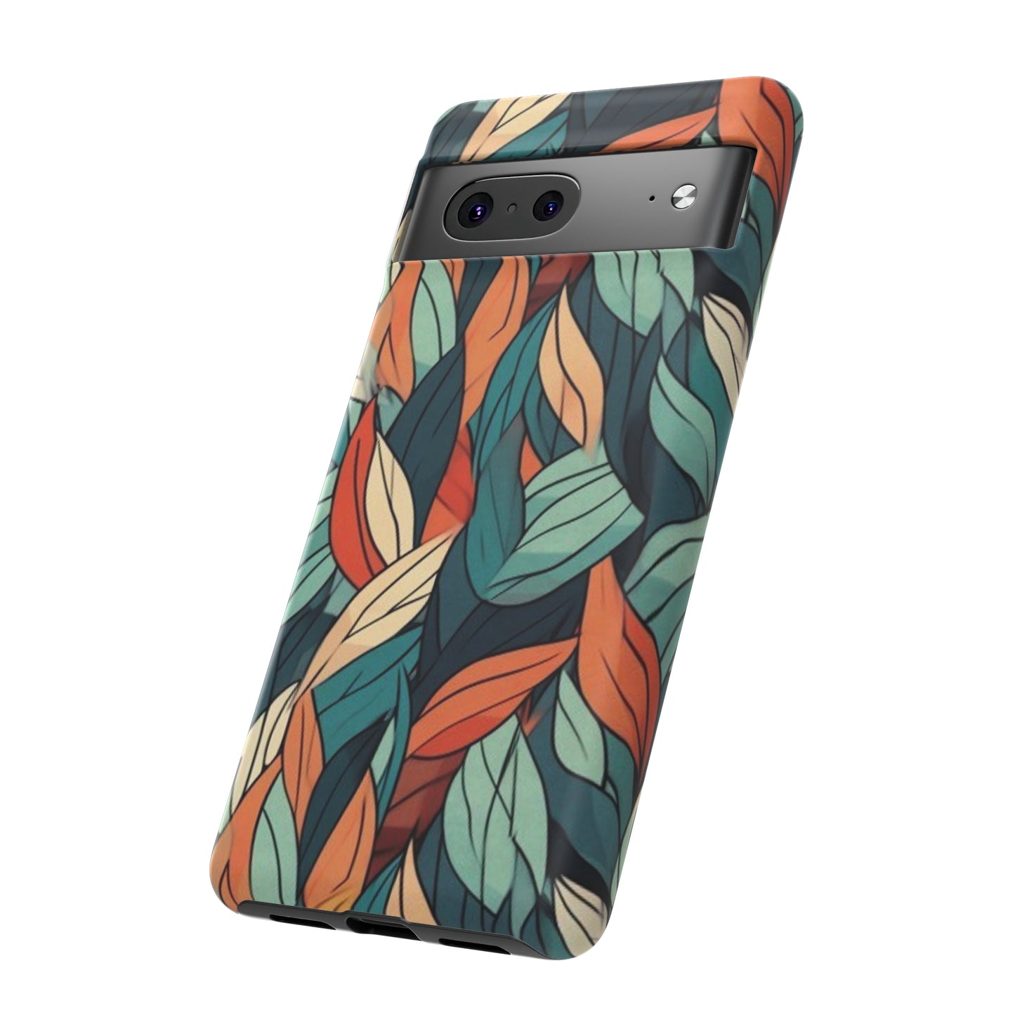 WhimsicalWaves Cases