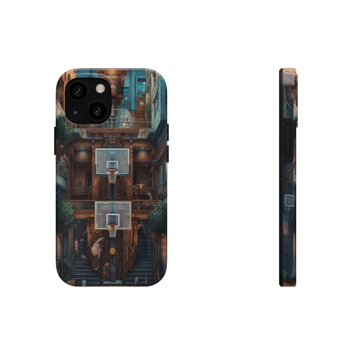 LuminoDefender Cases