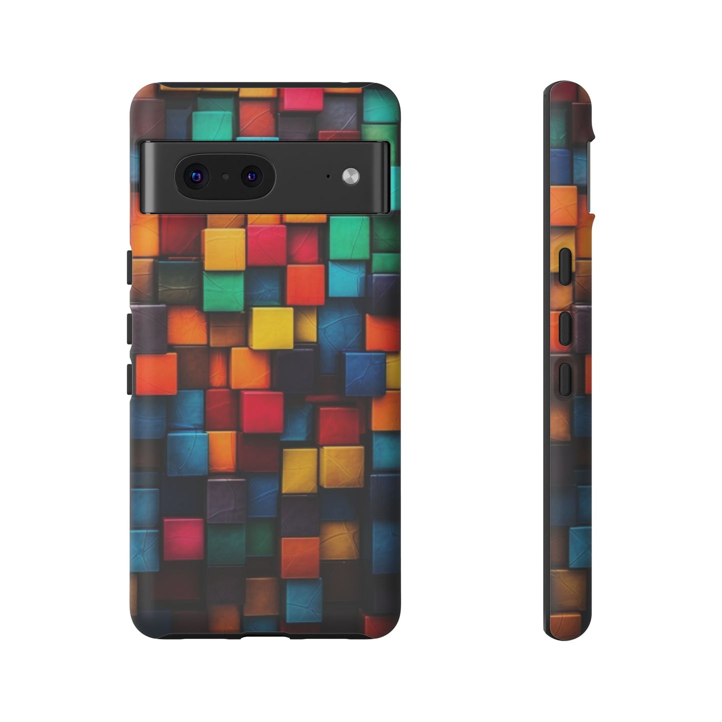ColorSymphony Cases