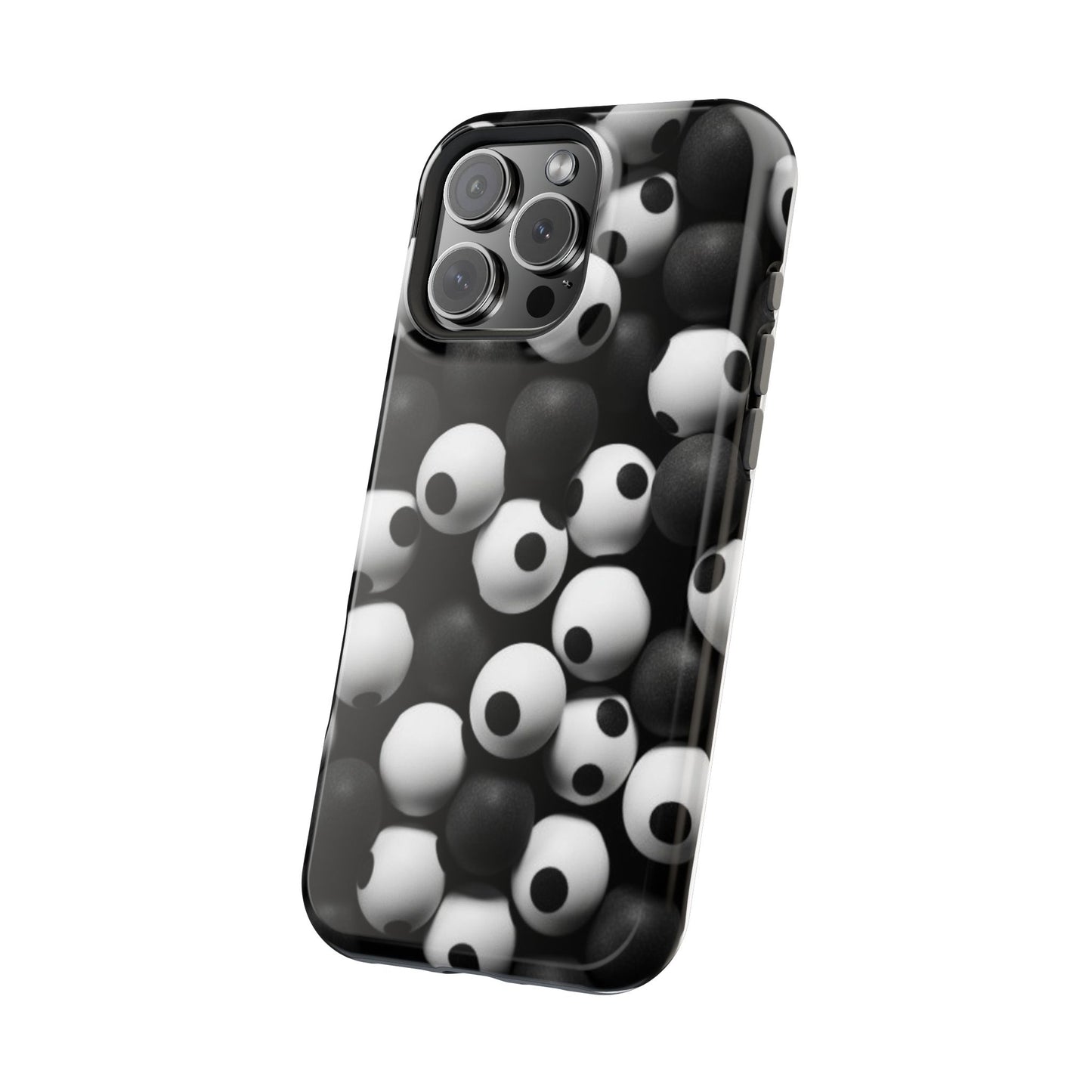 Polka Pop Mania MagSafe  Cases