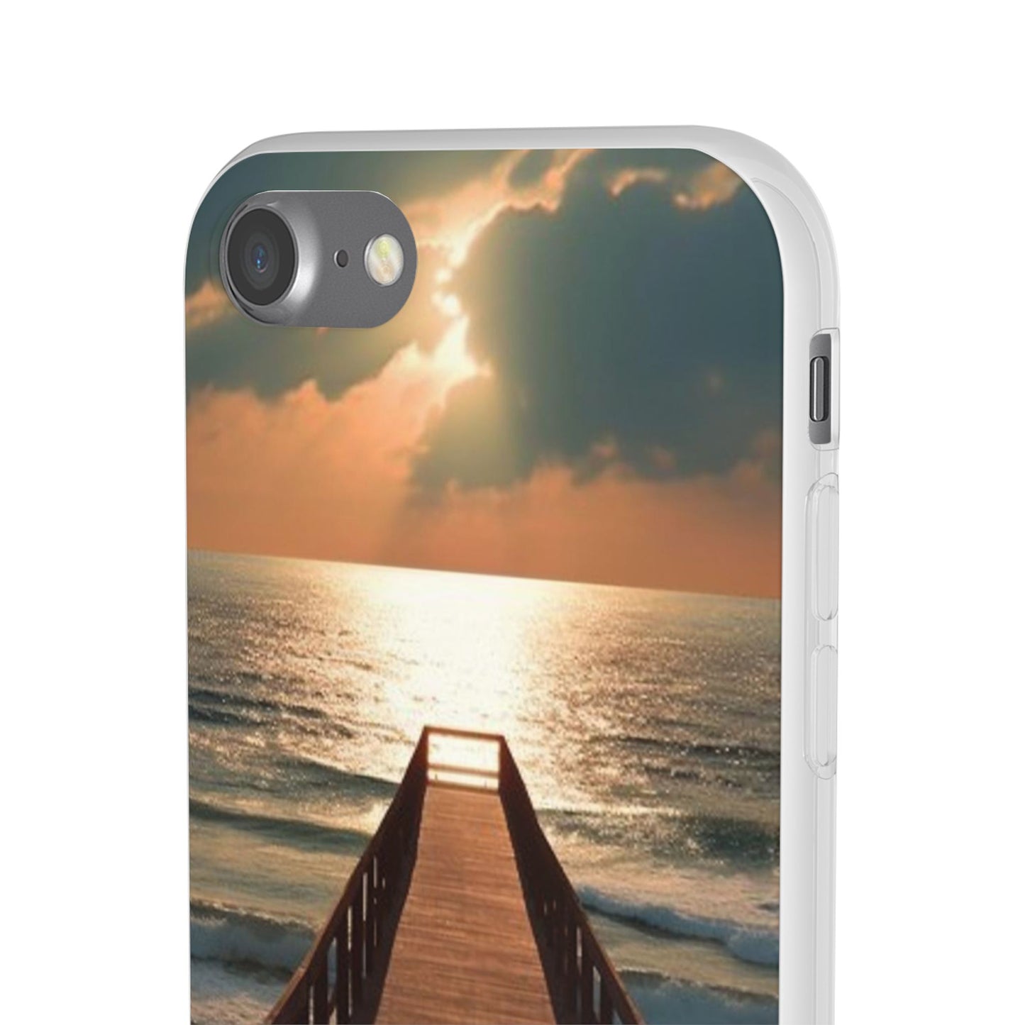 Marina Sunset Cases