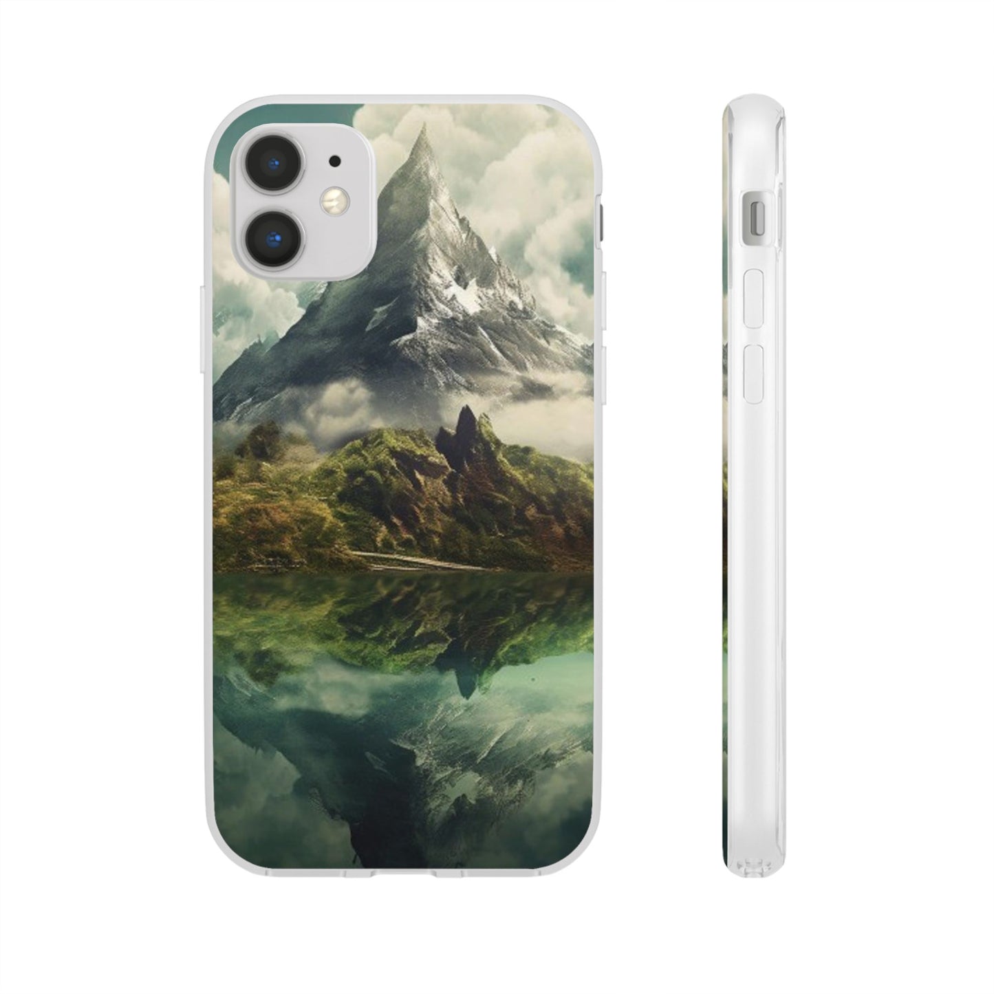 Flexi Mountain Cases