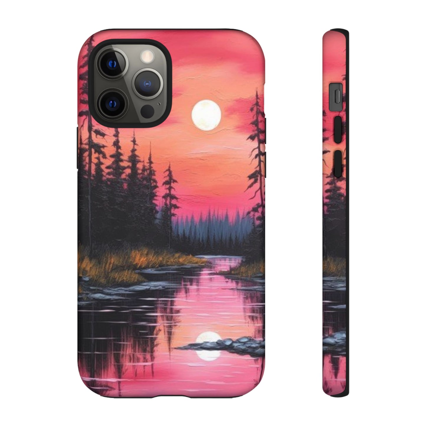 Gleaming Twilight Cases