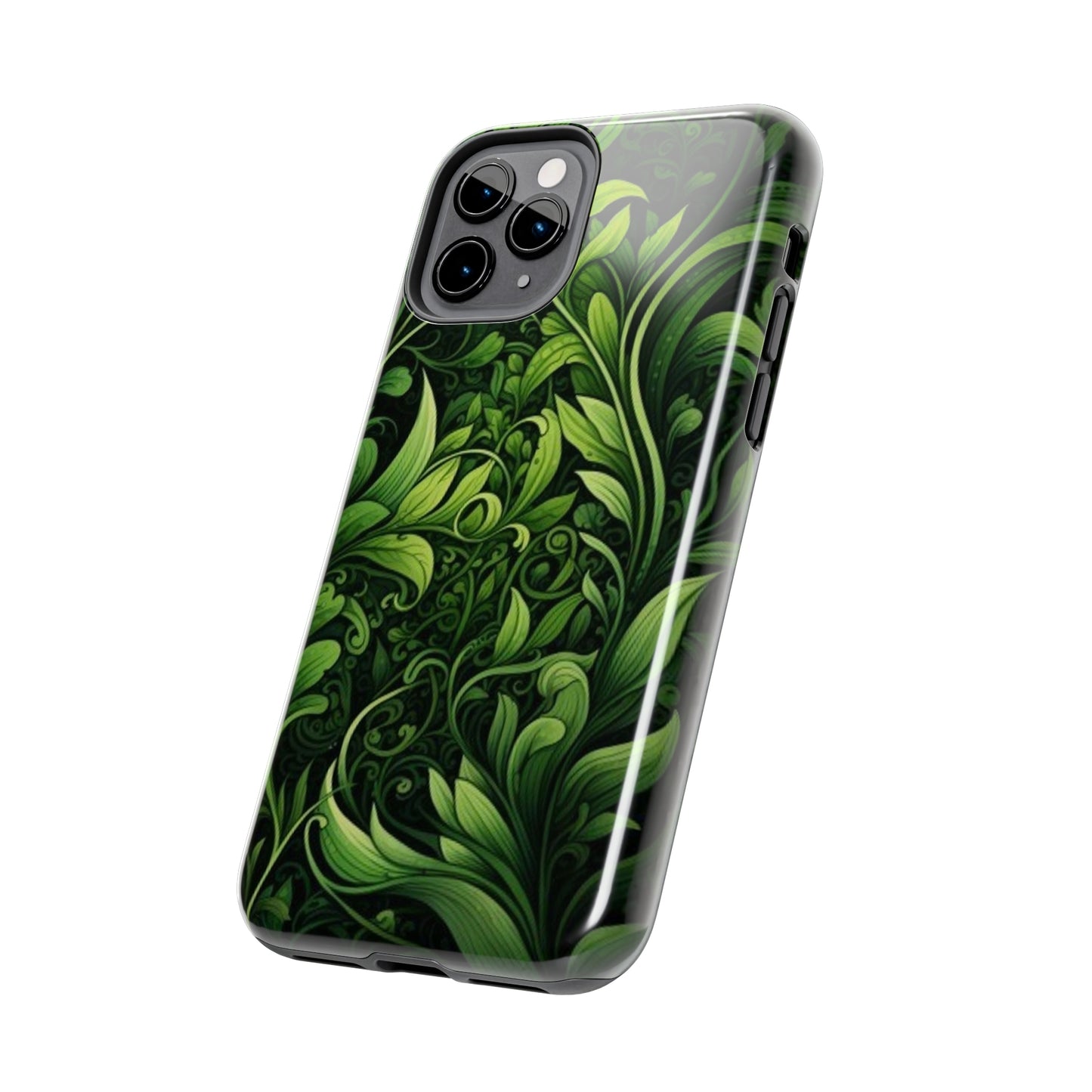 Green Vine Case