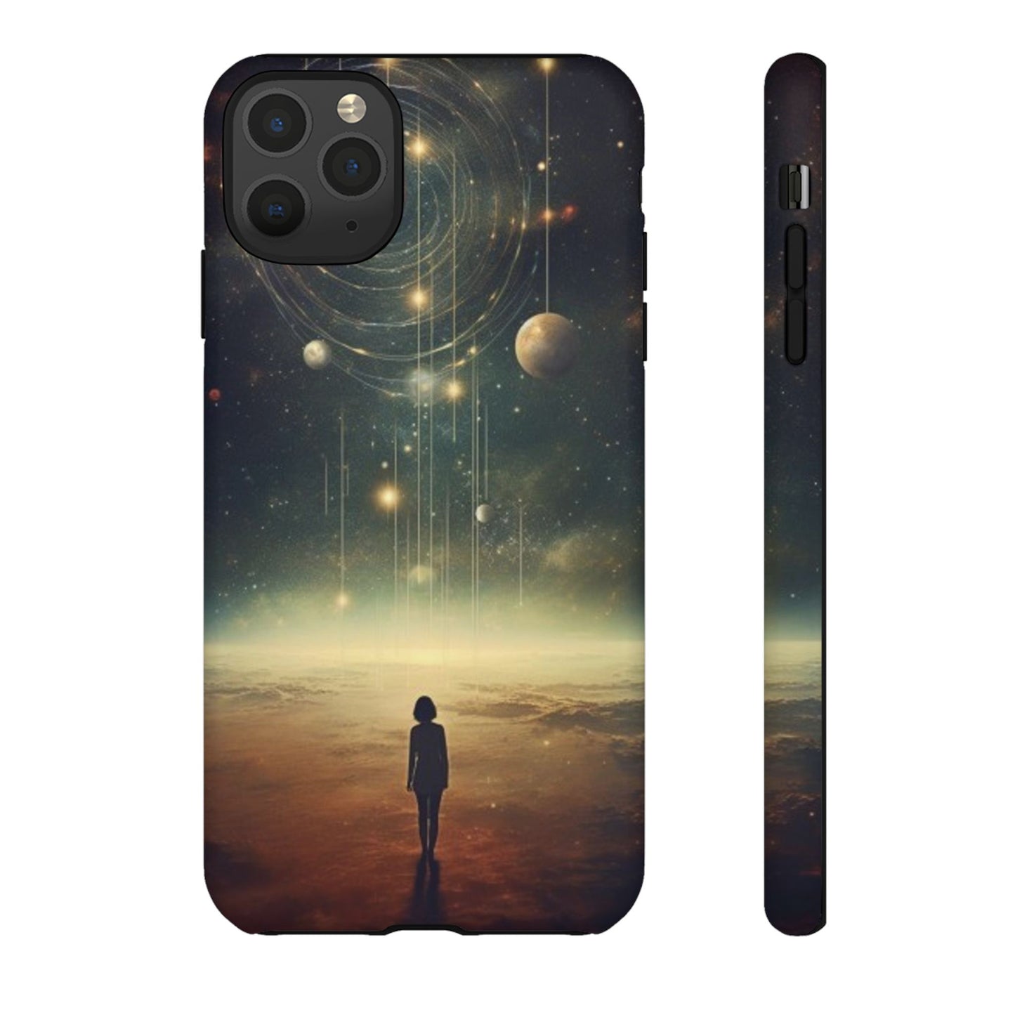 Stellar Voyage Cases