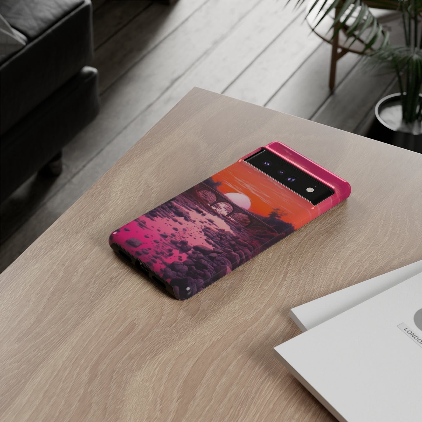 Day's Farewell Cases