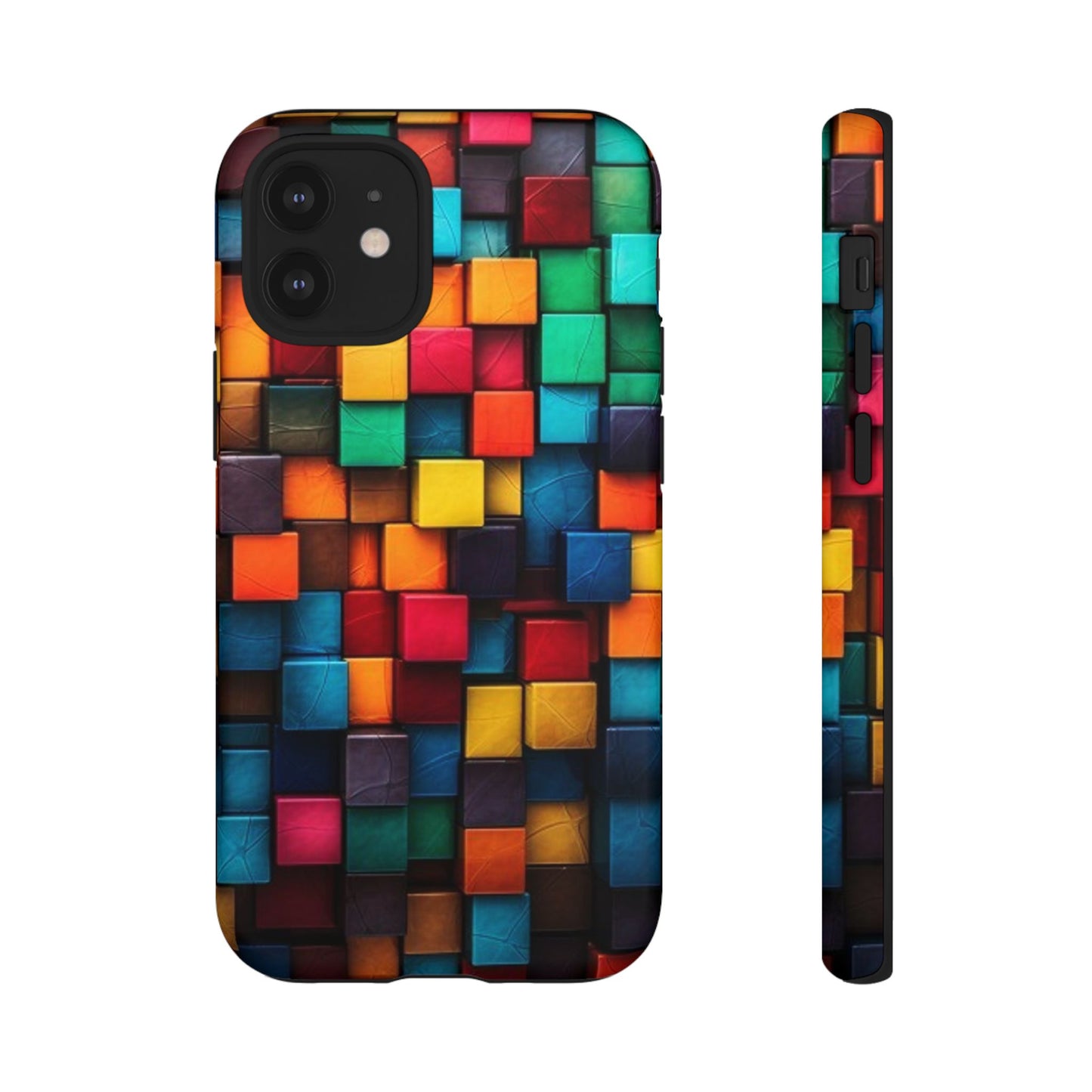 ColorSymphony Cases