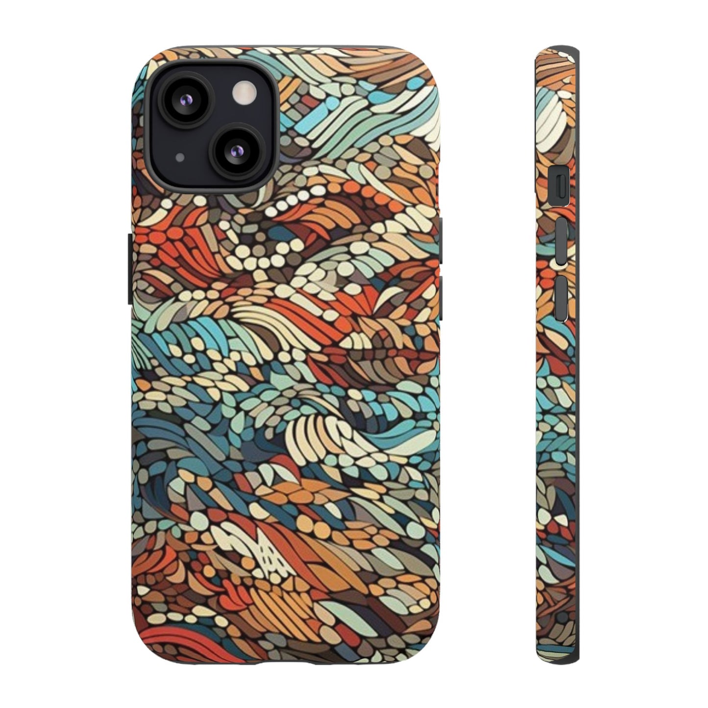 CosmicSplash Cases