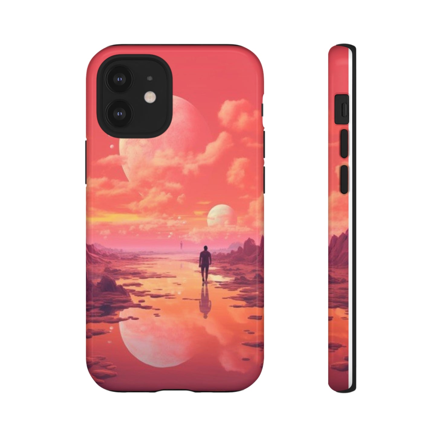 Sundown Serenity Cases