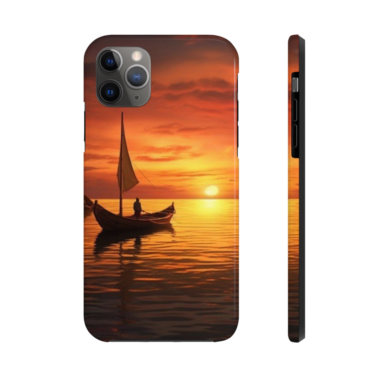 Dusk Delight Cases