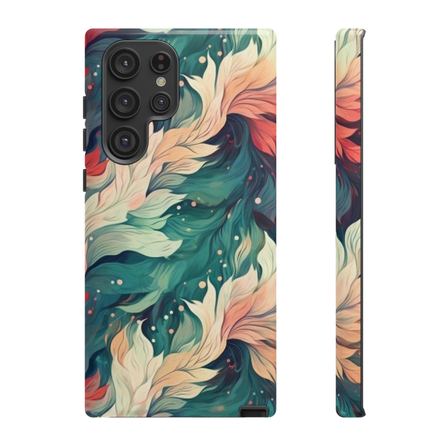 DazzleDesign Cases