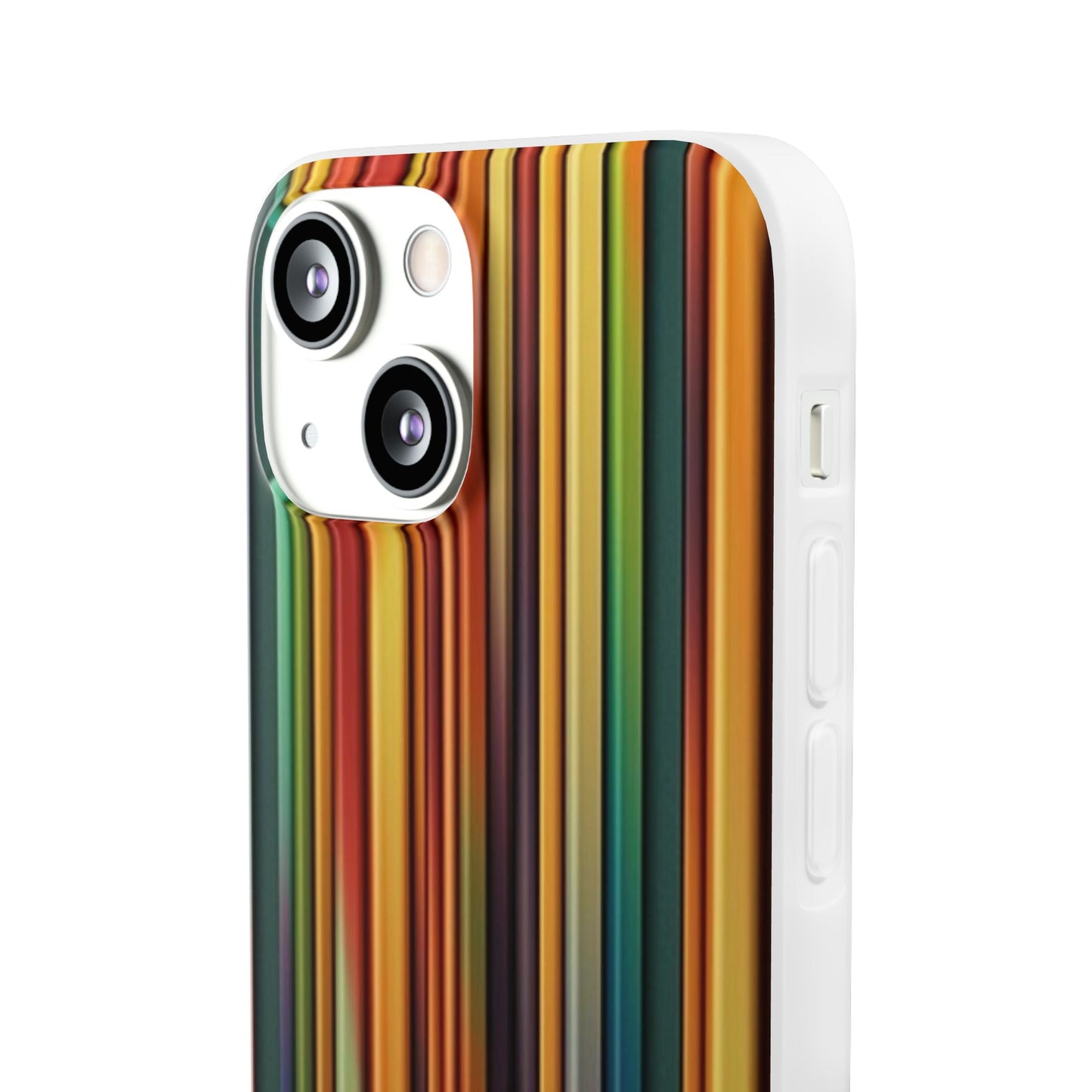 Chromatic Bliss Cases