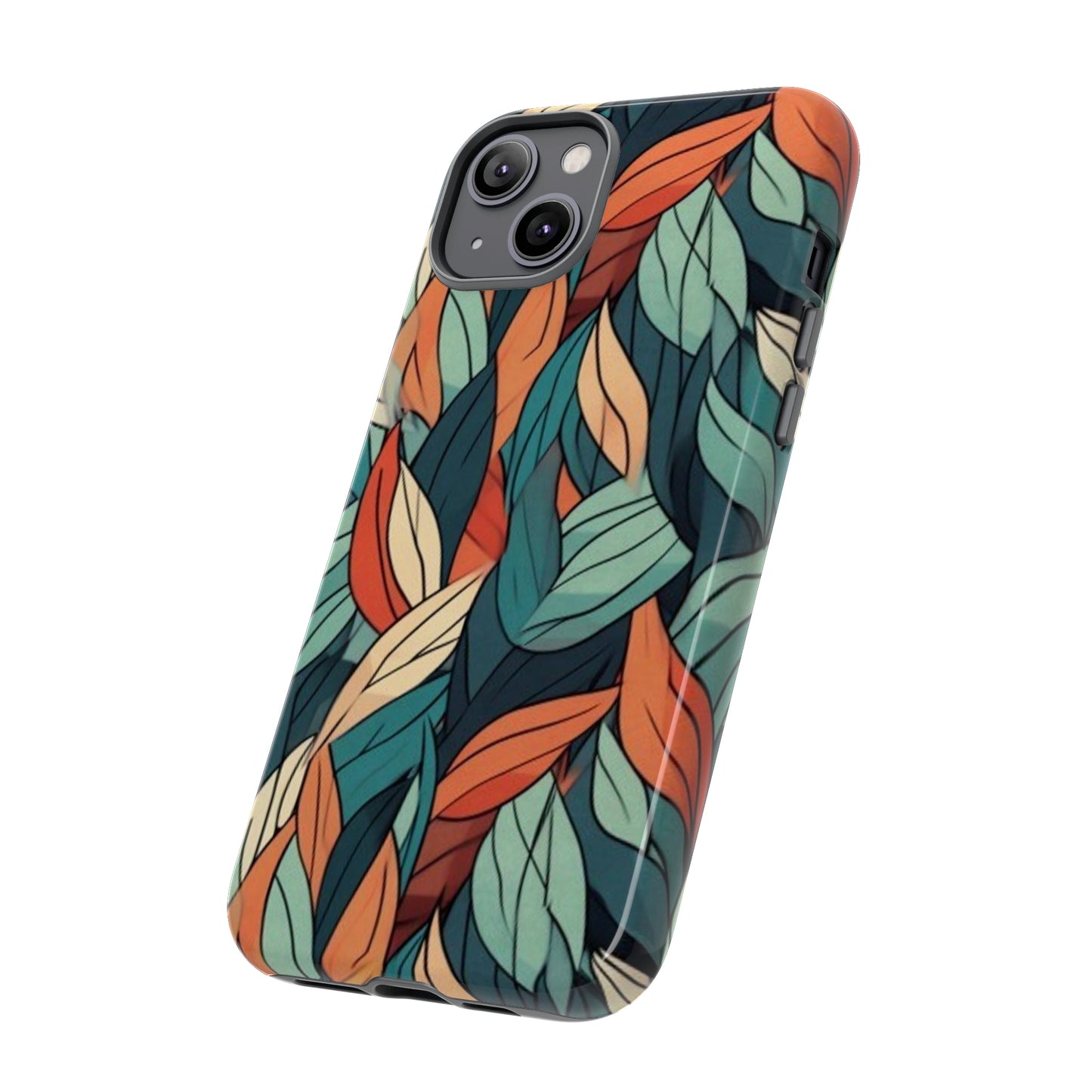WhimsicalWaves Cases