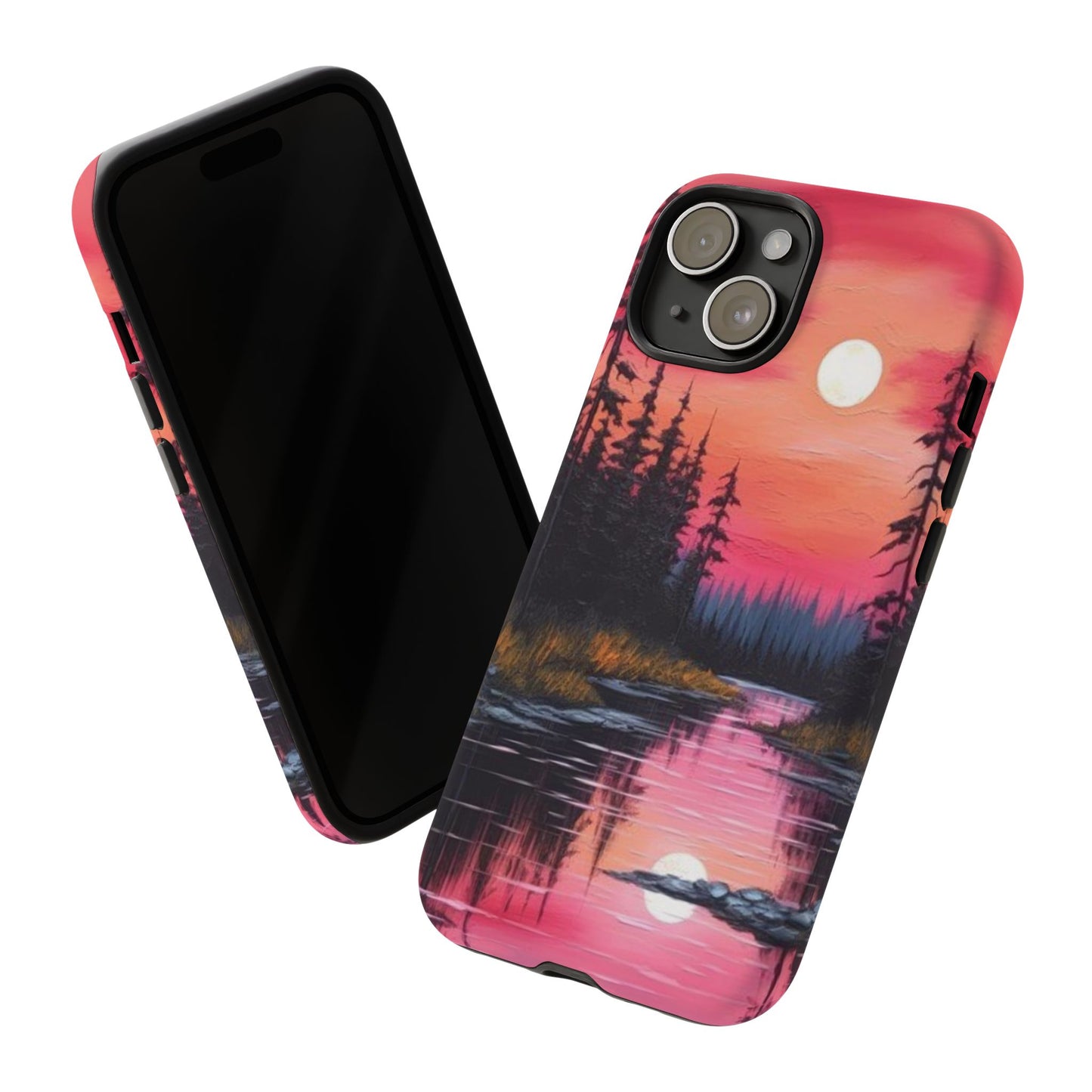 Gleaming Twilight Cases