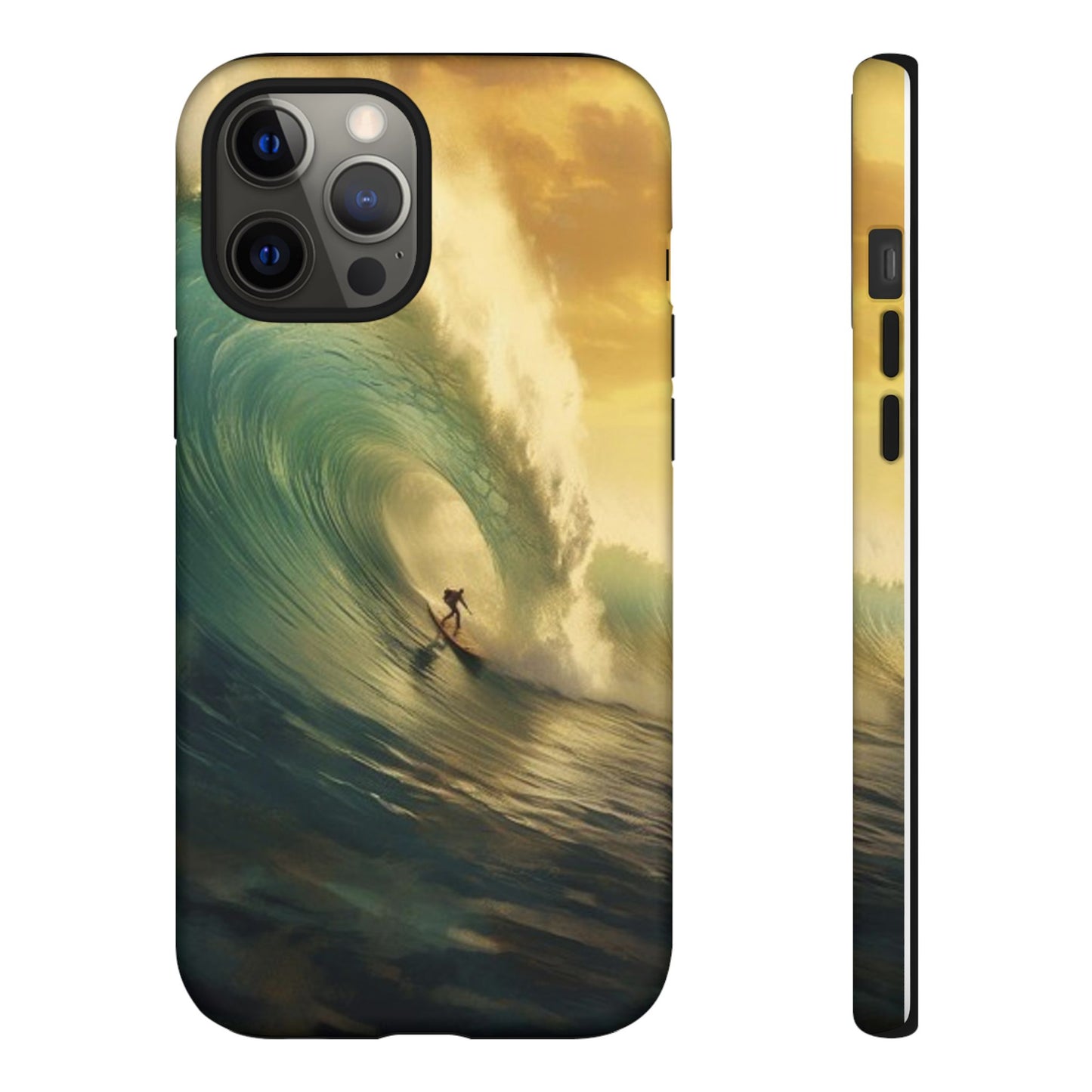 Wave Rider Cases