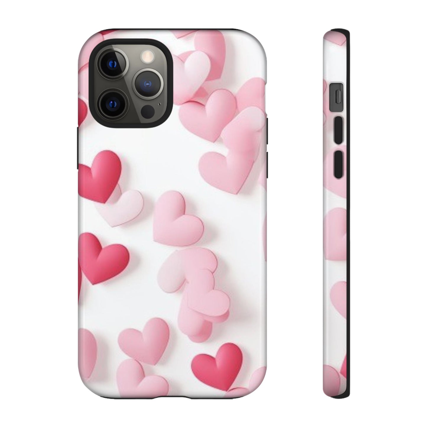 HarmonHeart Cases