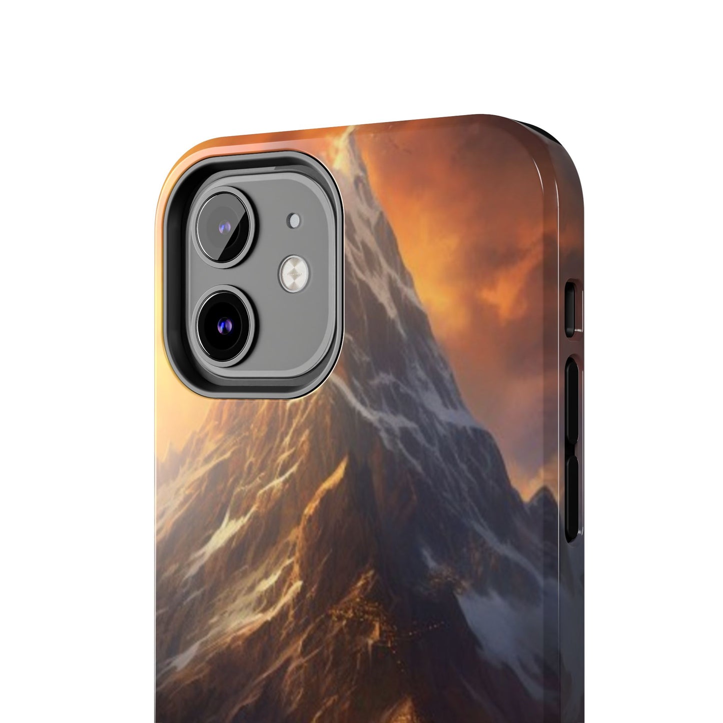 TSummit Majesty Cases