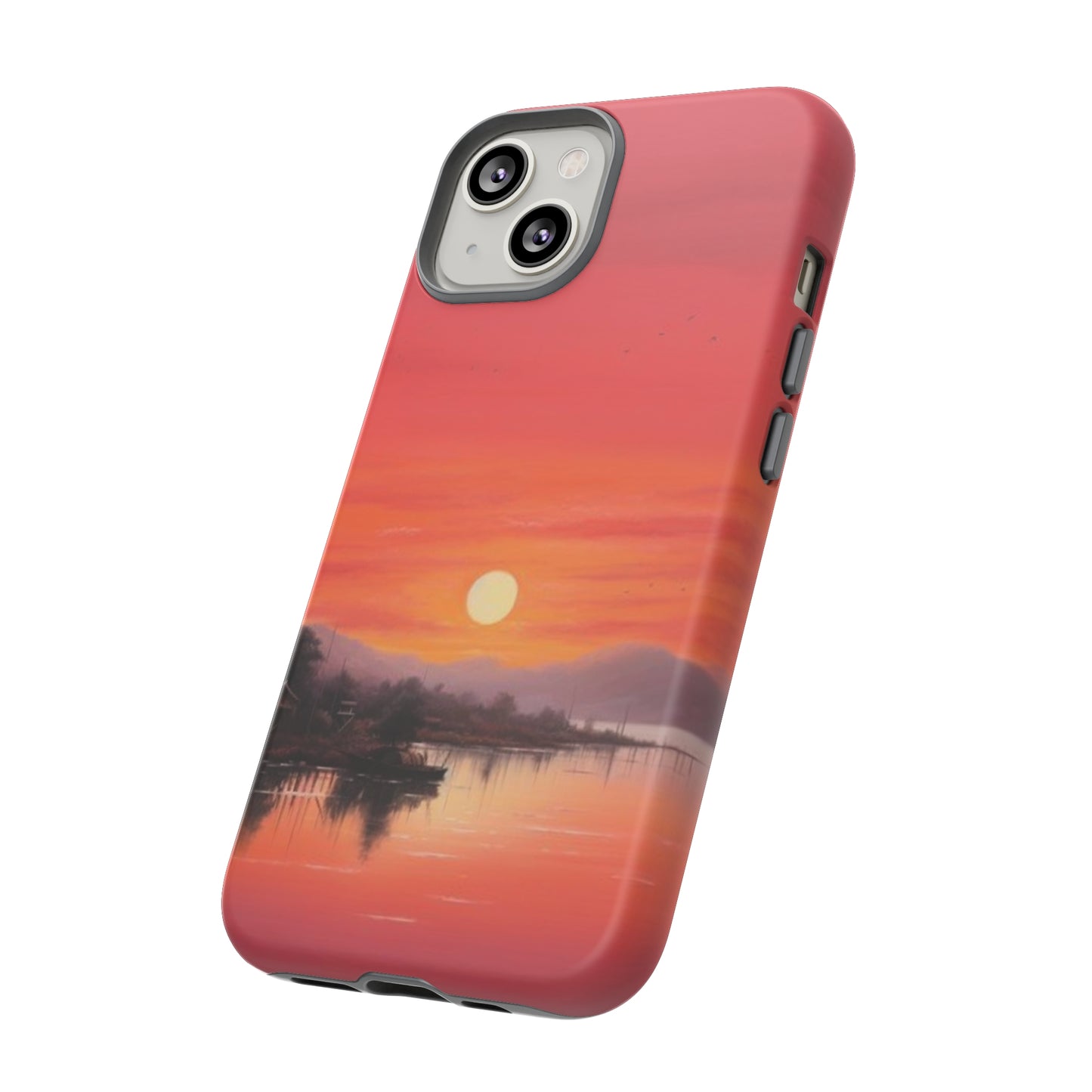 Amber Radiance Cases